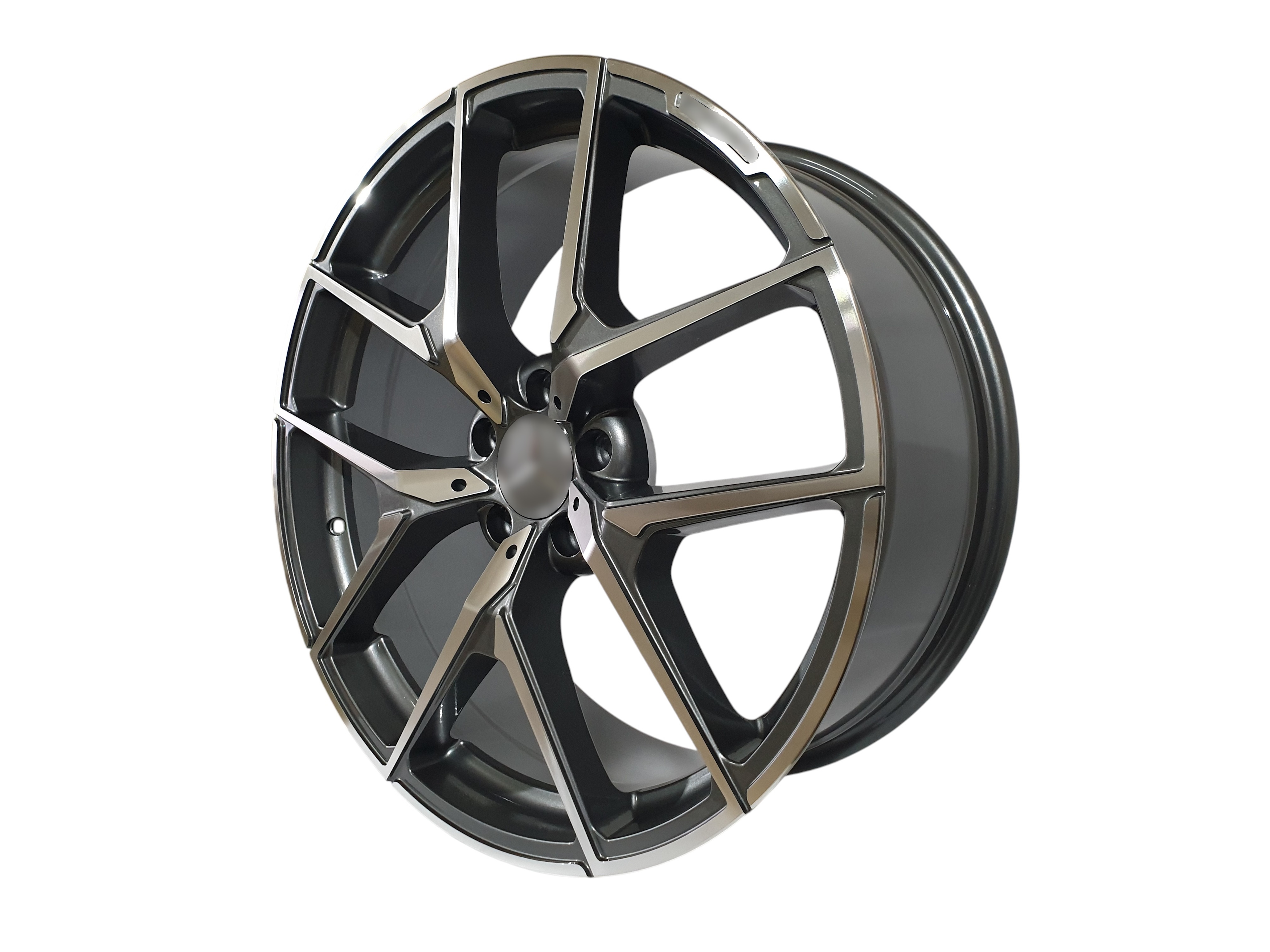 R20 GMF (різноширокі) на Mercedes-Benz A-Class W176 2012-2015 року 2
