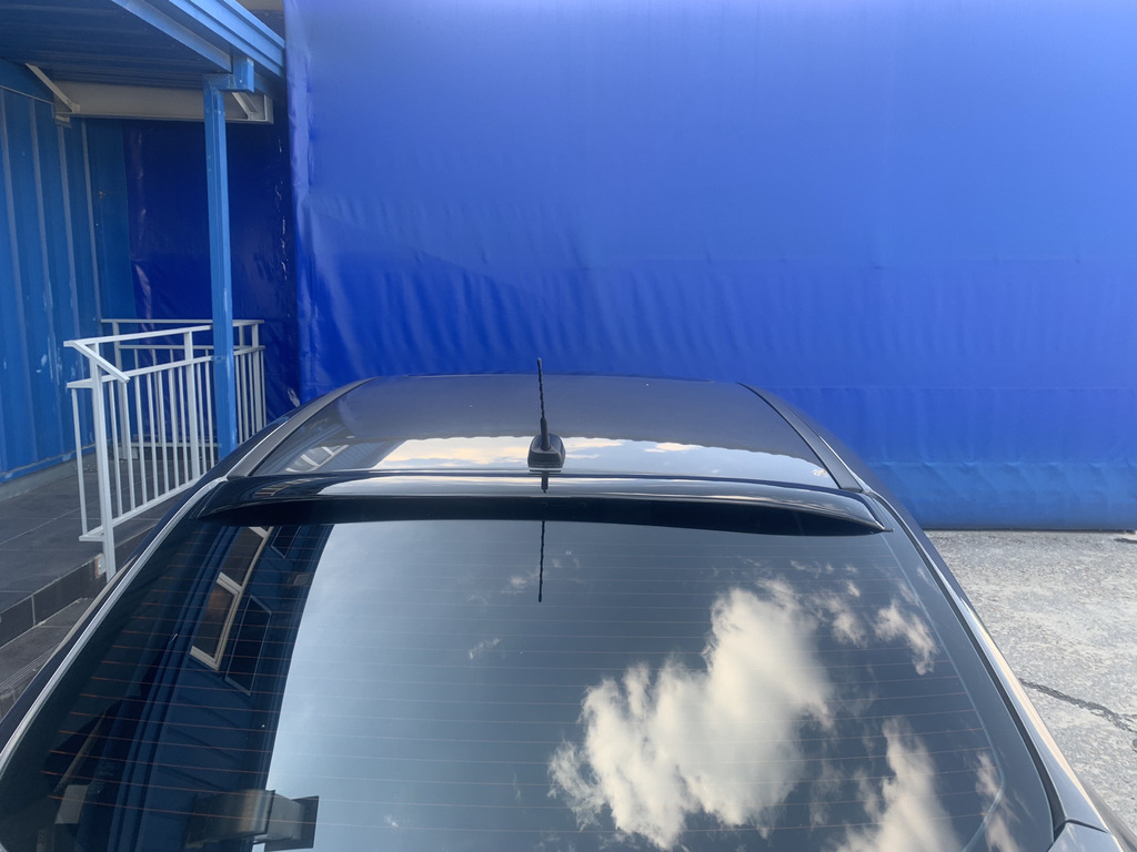 Бленда Sedan (ABS) 3