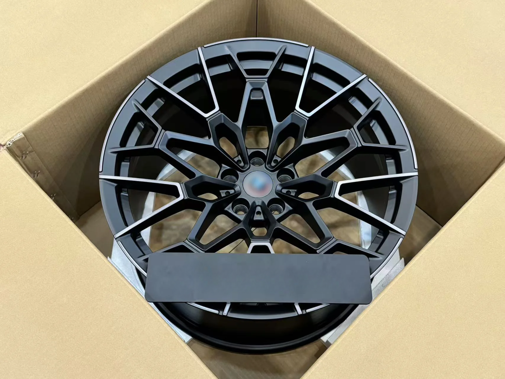 Ковані диски OEM R20 V1 (4 шт) 3