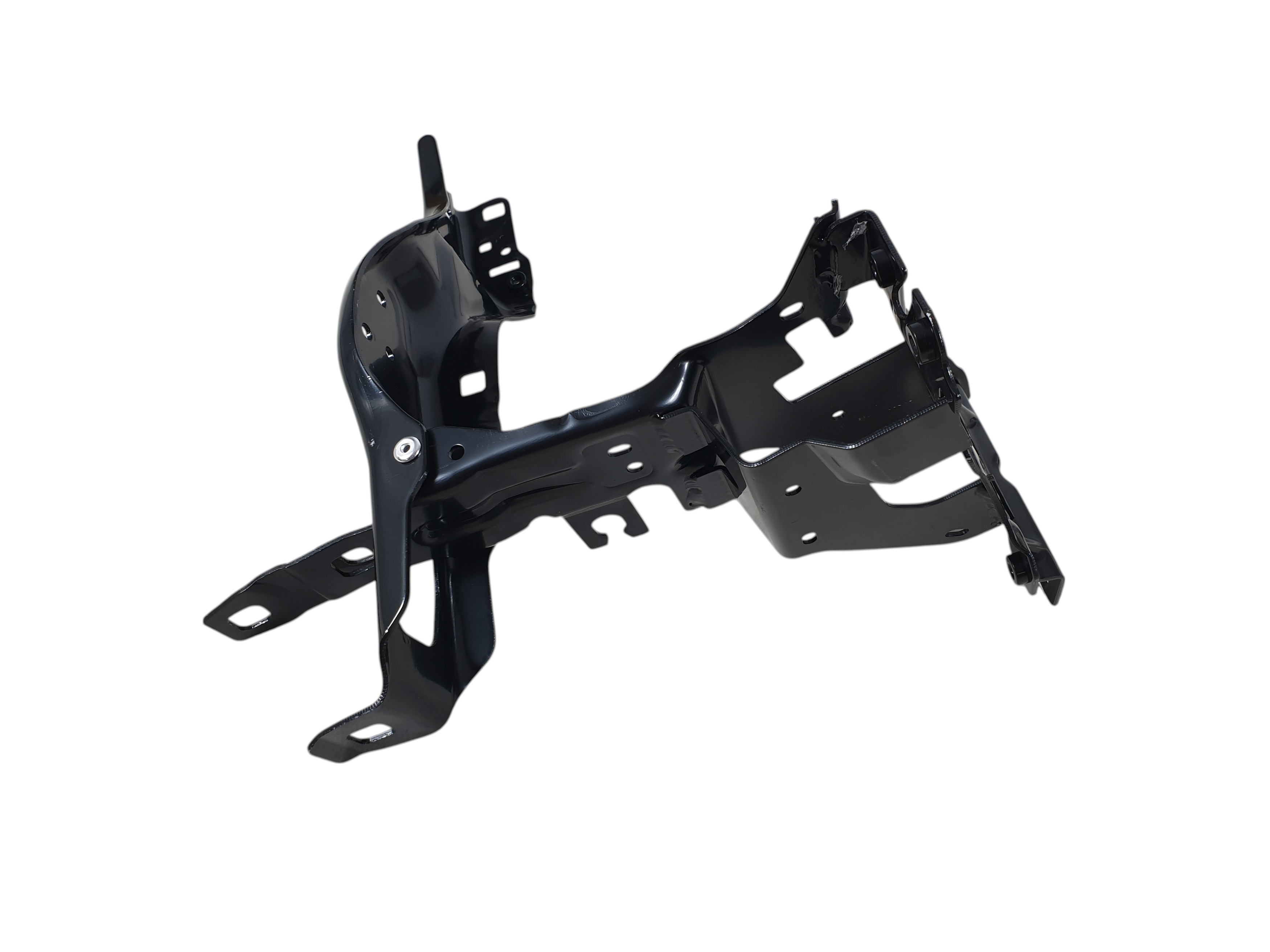 Кронштейн фари RH на BMW 7 Series G11 / G12 2015-2019 року 3