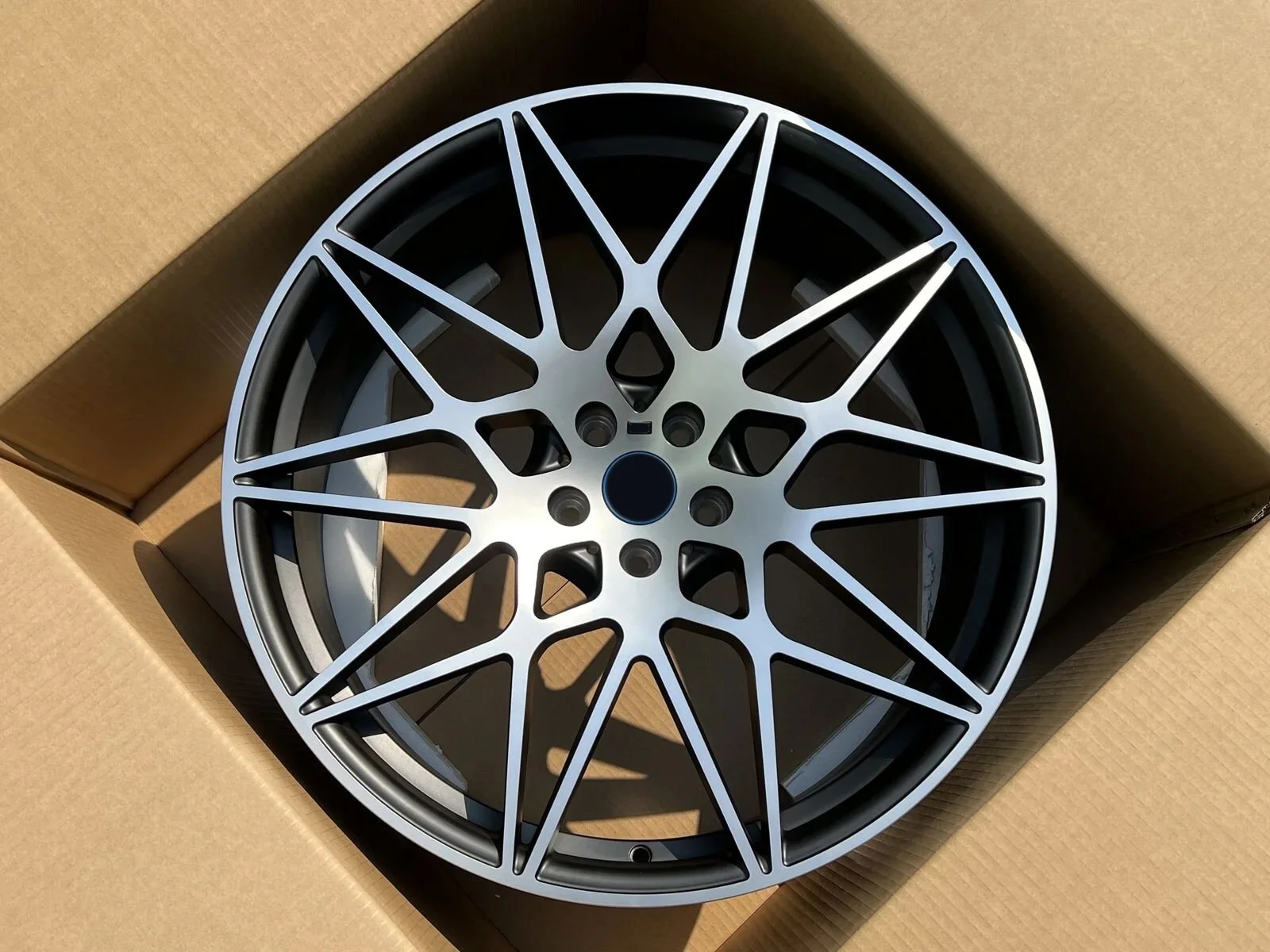 Ковані диски OEM R22 (4 шт)
