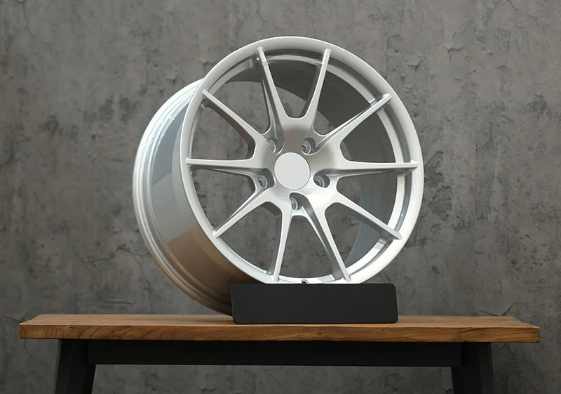 Ковані диски OEM R19 V4 (4 шт)