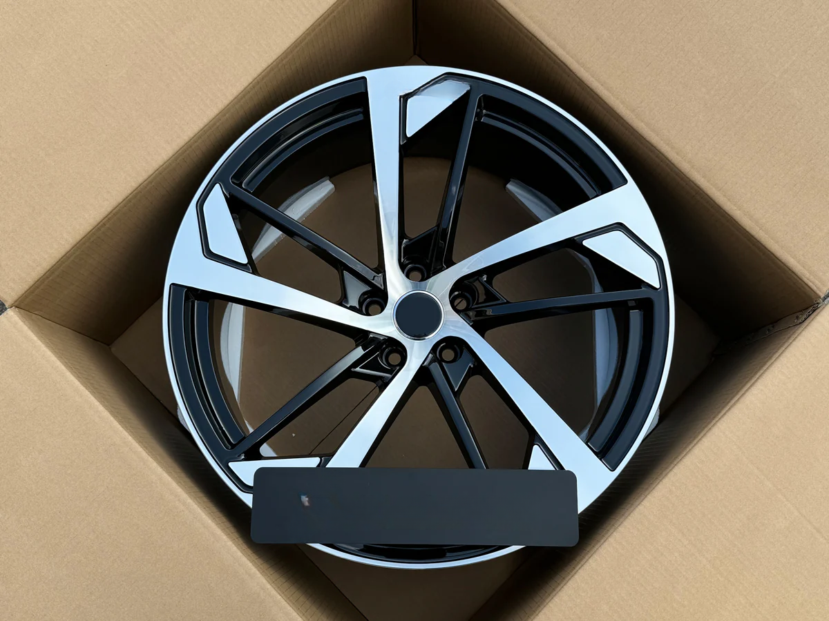 Ковані диски OEM R21 (4 шт) 2