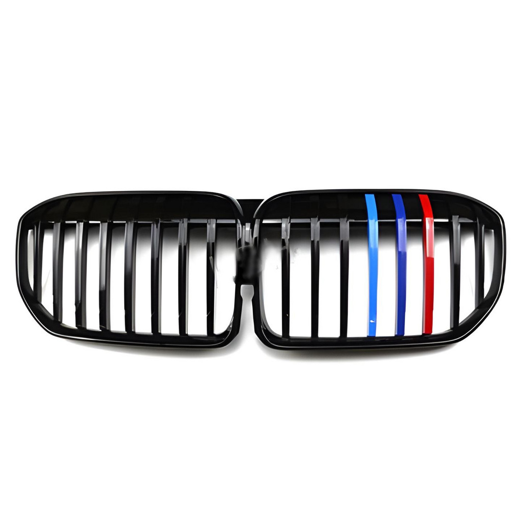 Ніздрі 1 Bar (2019-2022, M-Color) 2