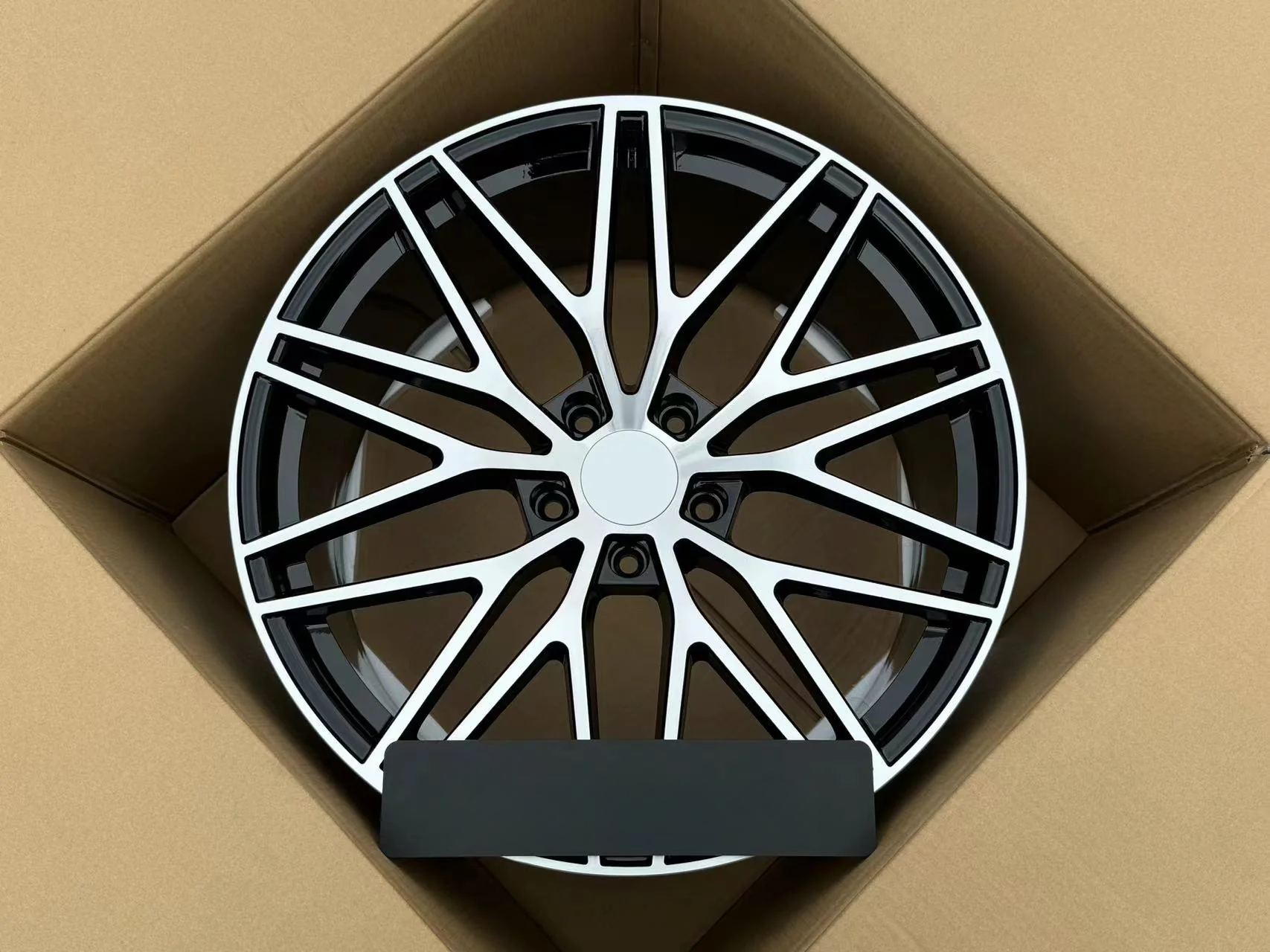 Ковані диски OEM R22 V5 (4 шт)