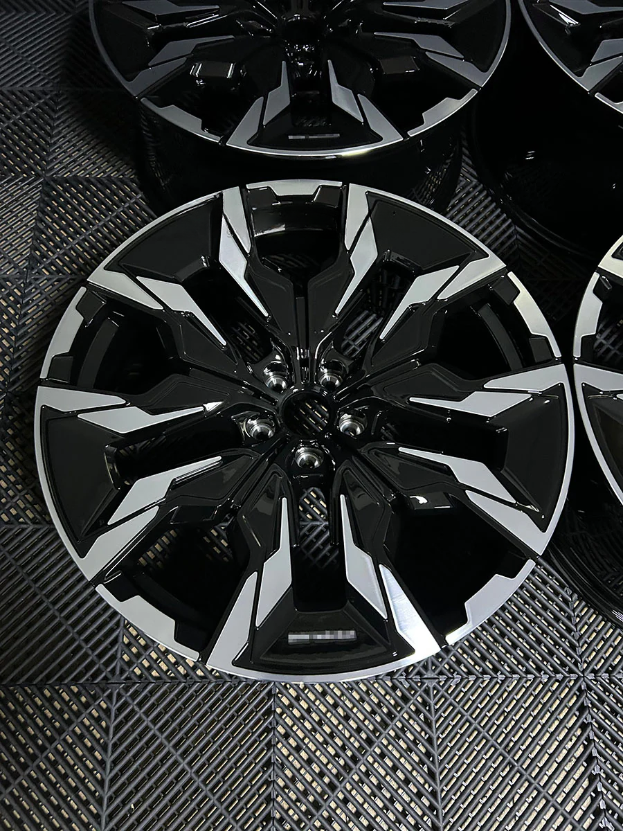 Ковані диски OEM R21 V3 (4 шт)