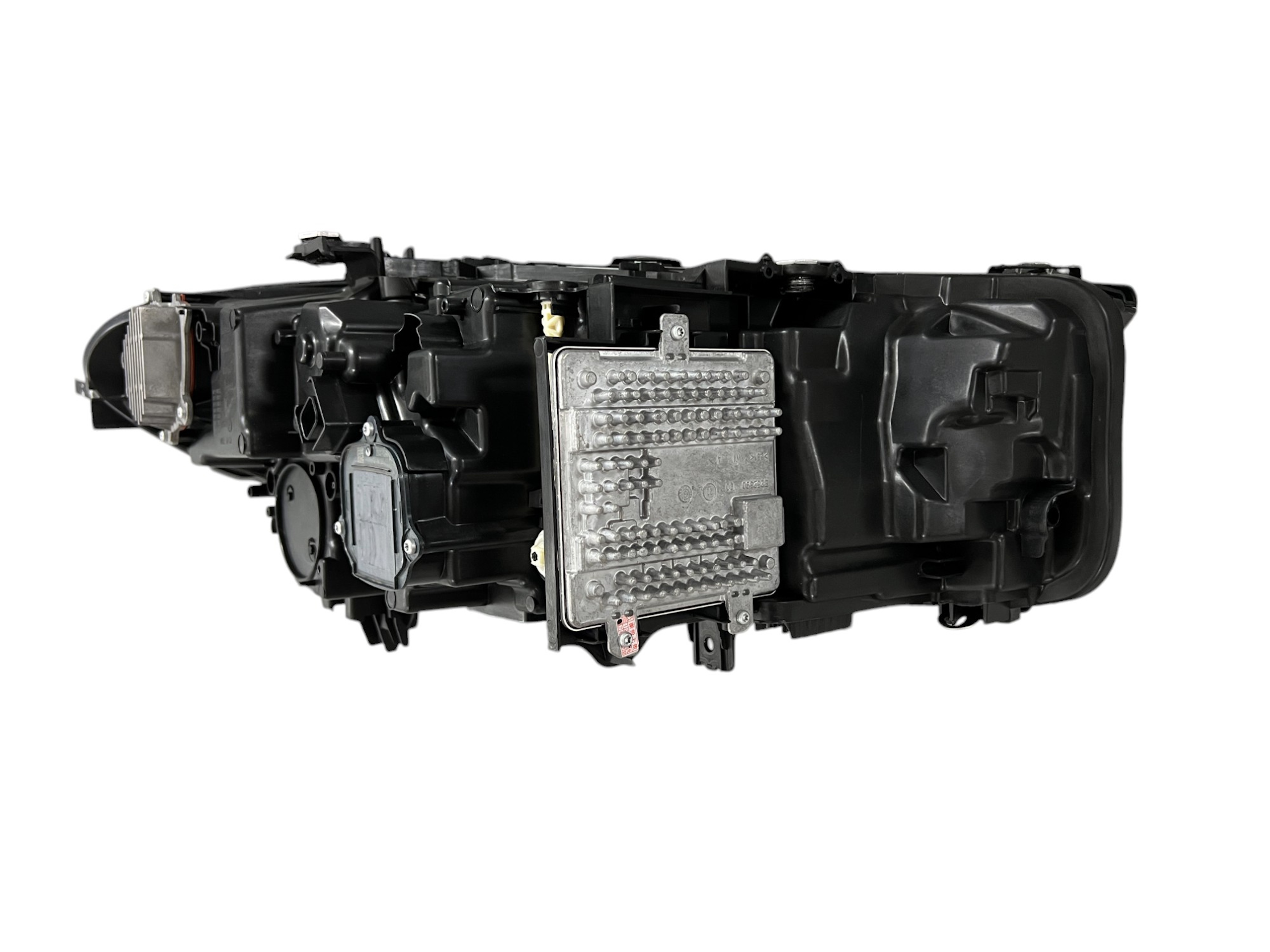 Передні фари Фара LH Full Led EU на BMW 5 Series G30 / G31 2020-2023 року 5