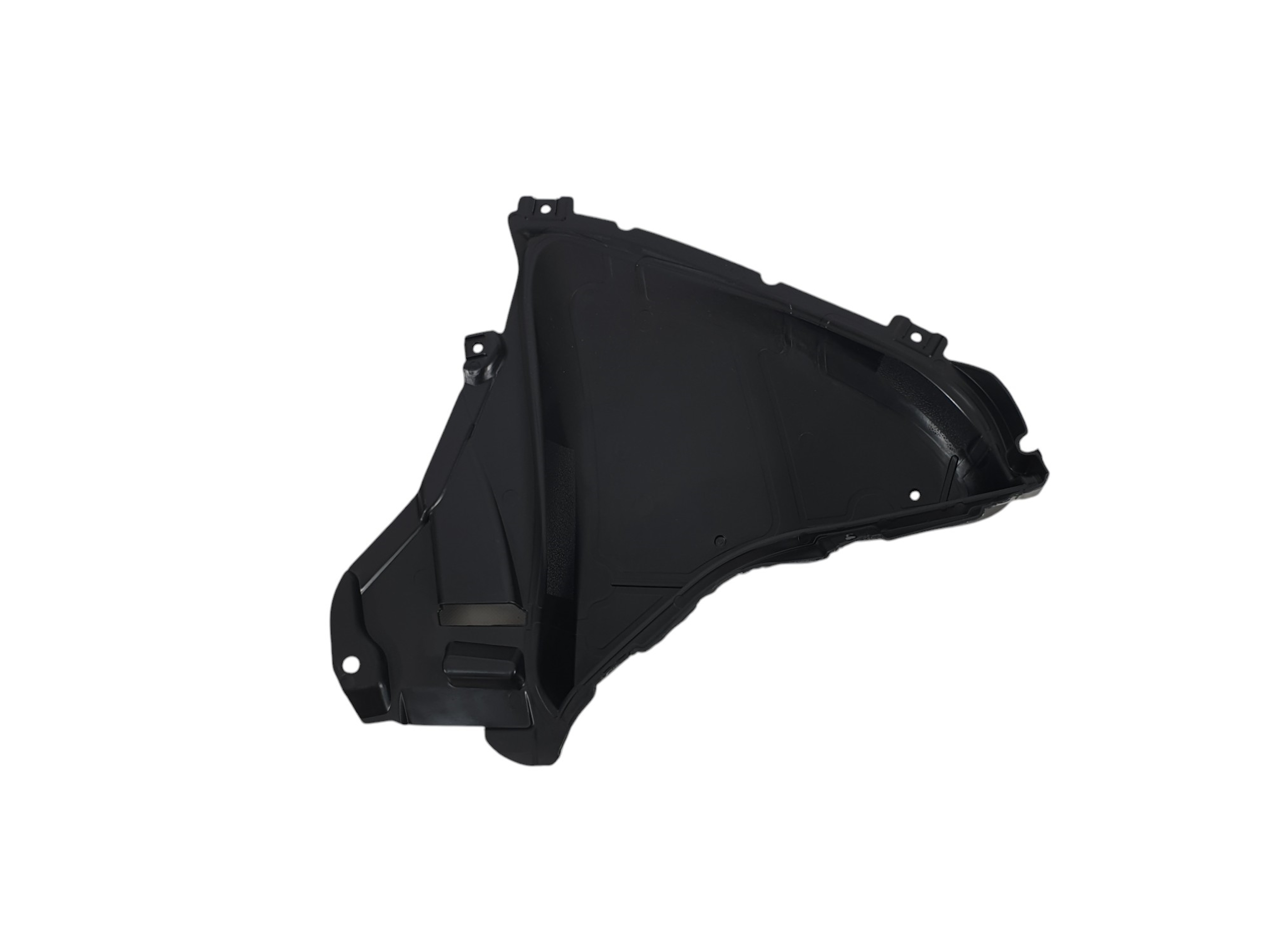 Локер RH (51718060032) на BMW 5 Series G30 / G31 2017-2020 року 3