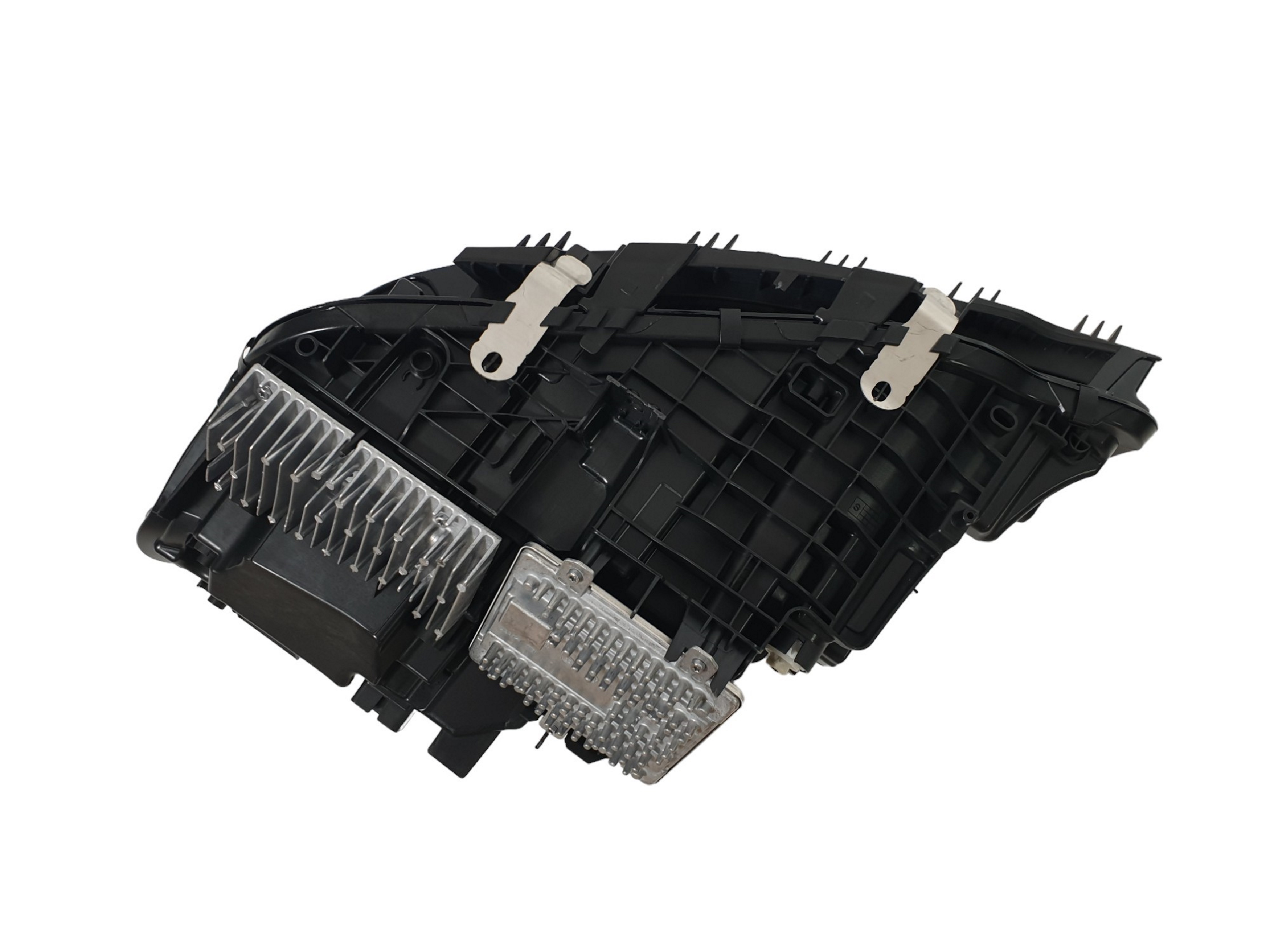 Передні фари (Laser Європа) оригінал комплектні на BMW 3 Series G20 / G21 2022-2024 року 4