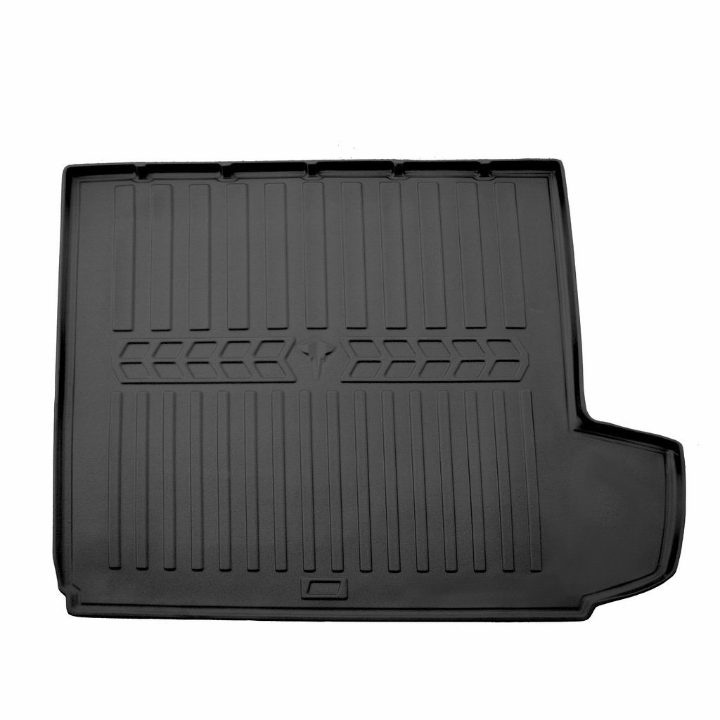 Килимок в багажник (SW) 3D (Stingray)