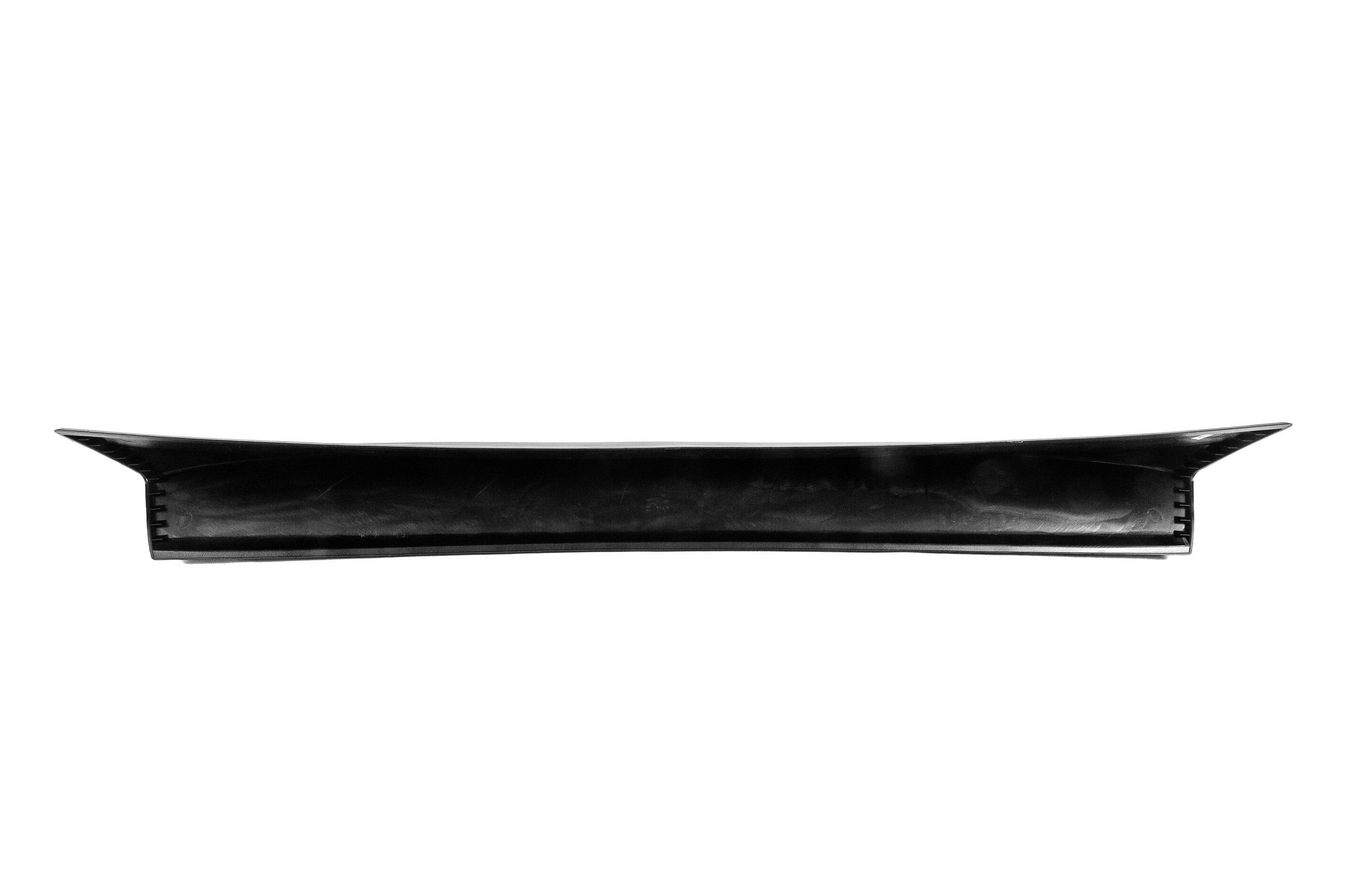 Спойлер CSL-style V1 (для SD, чорний глянець) 6
