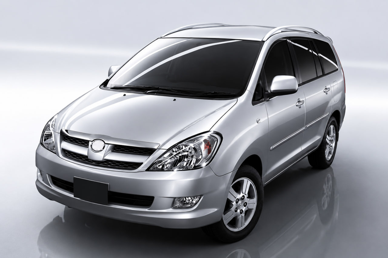 Інтегровані рейлінги сірі OEM (Алюміній)