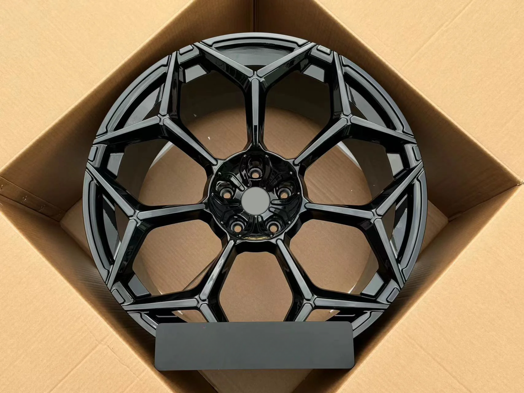 Ковані диски OEM R23 V11 (4 шт)