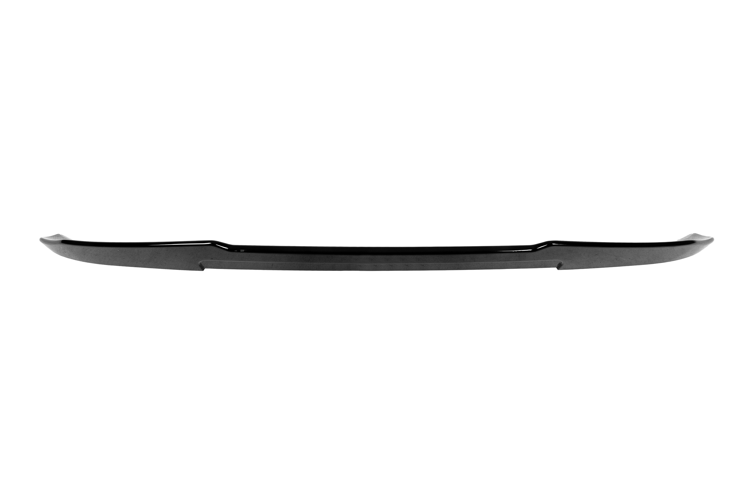 Спойлер PSM-Style (для E90, чорний глянець) 3