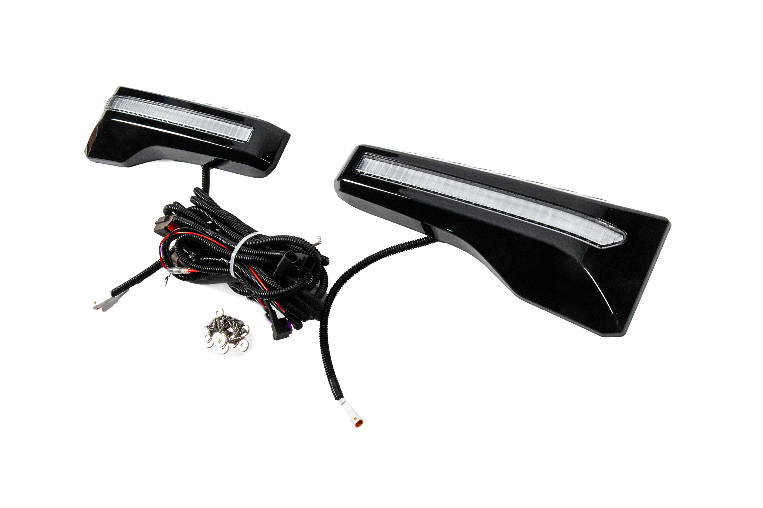 Ходові вогні DRL 3