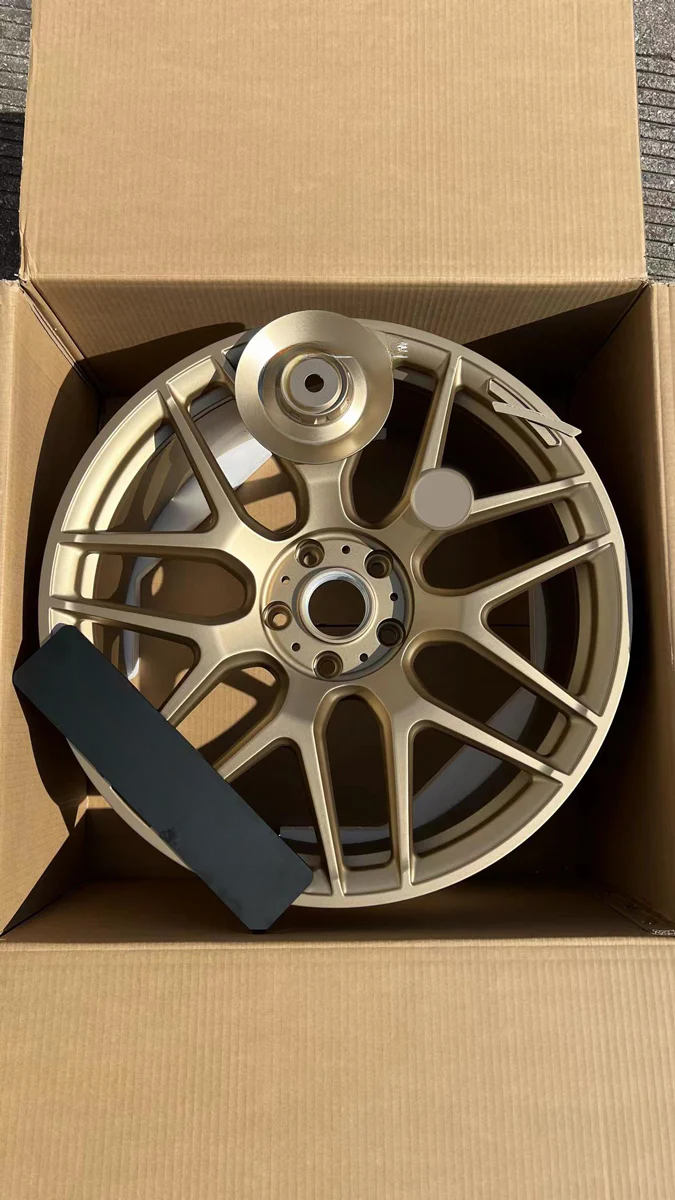 Ковані диски OEM R23 V1 (4 шт) 6