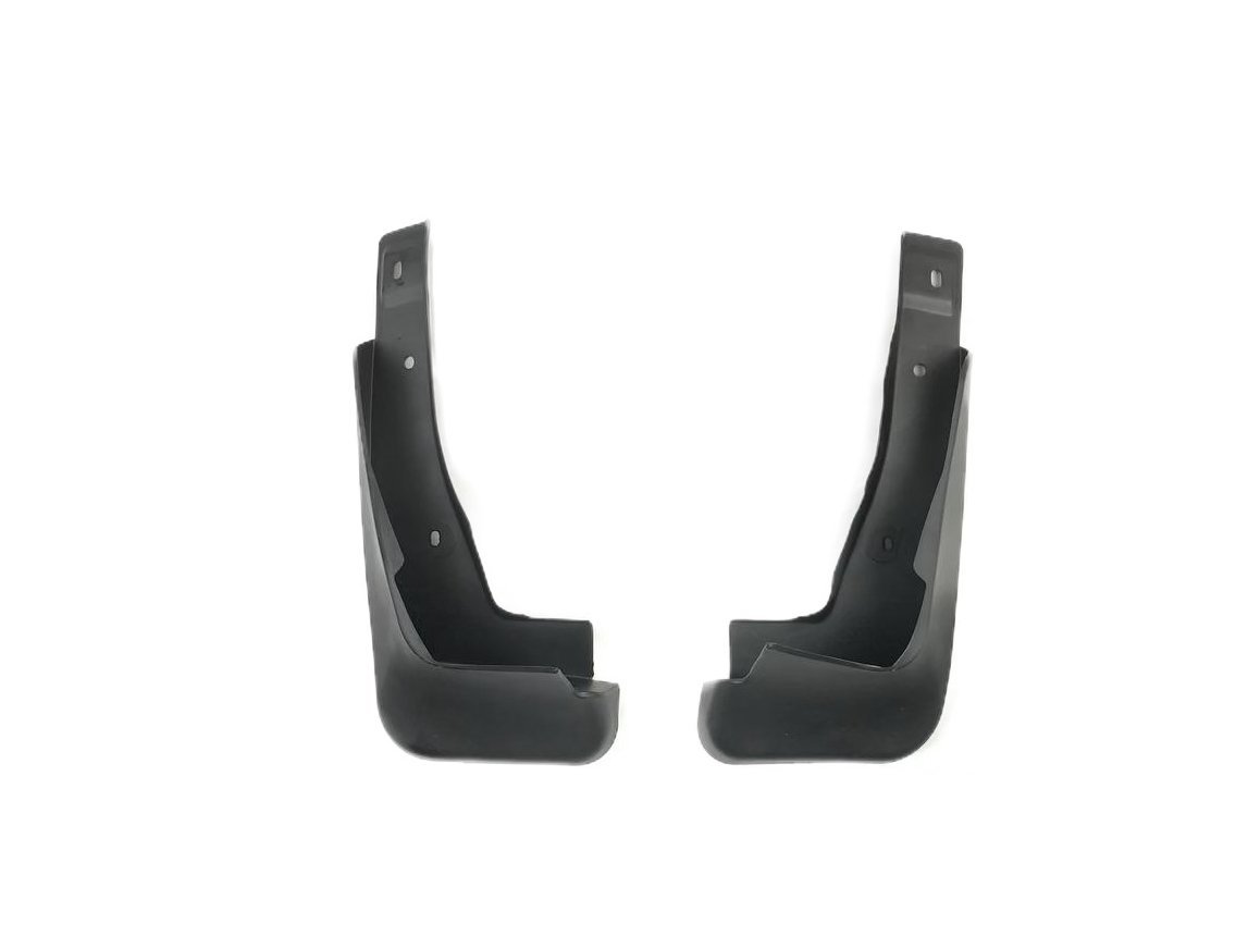Бризковики передні для Lexus NX 200 / NX 300 2014–2017, комплект 2 шт