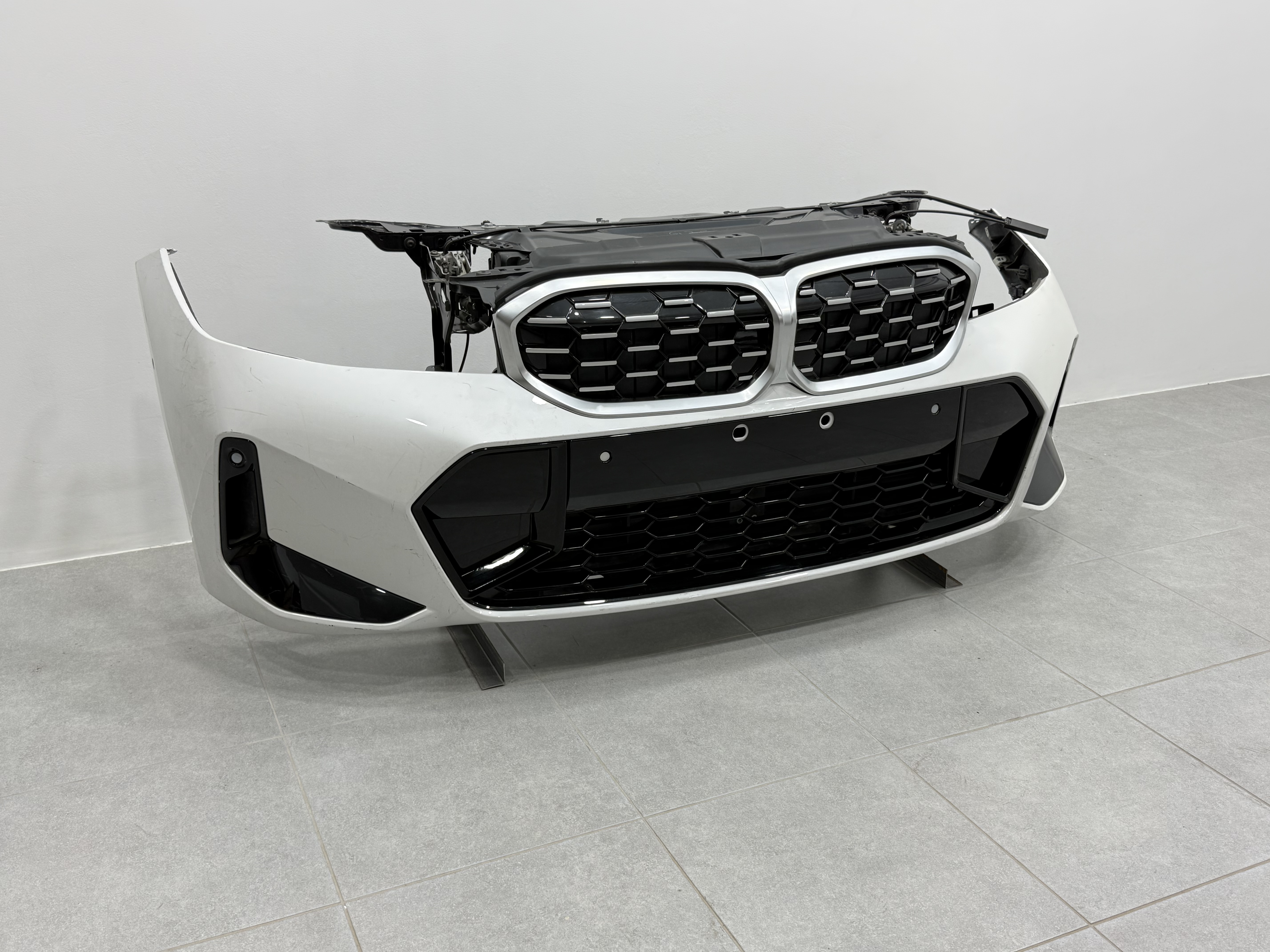 Ноускат морда у зборі M paket BMW 3 series G20 G21 LCI 2022-2026 2.0L 3