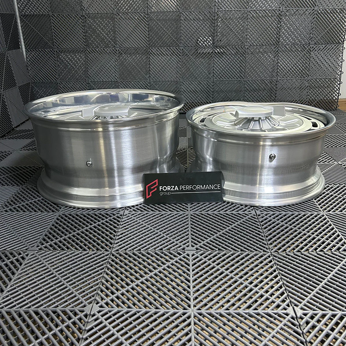 Ковані диски OEM R18 R20 (4 шт) 6