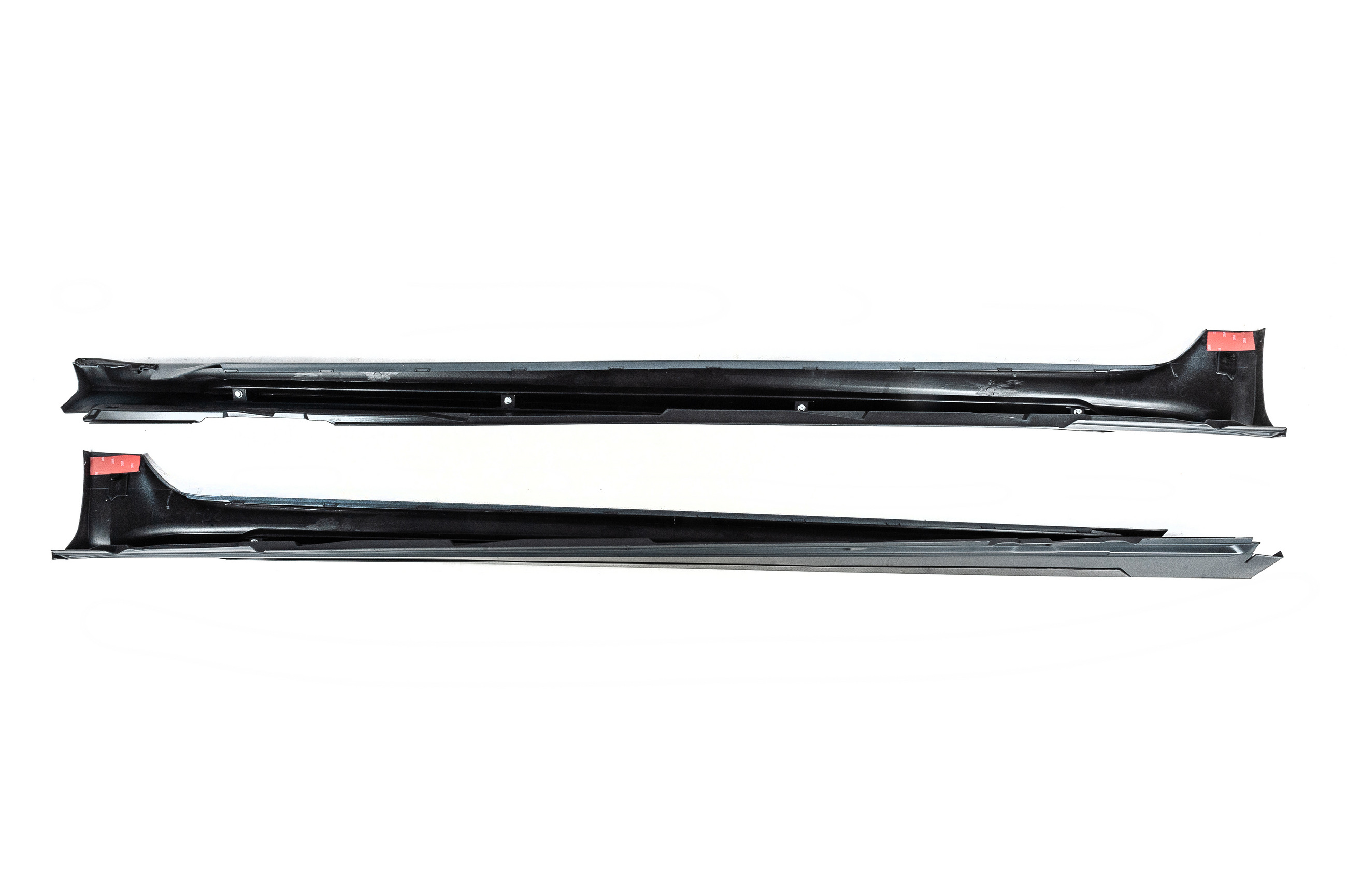 Бокові пороги RS-Style 5