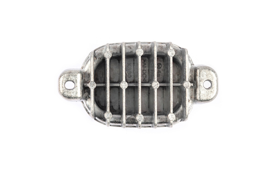 Led-модуль у фару 63117428425 (1 шт) 4
