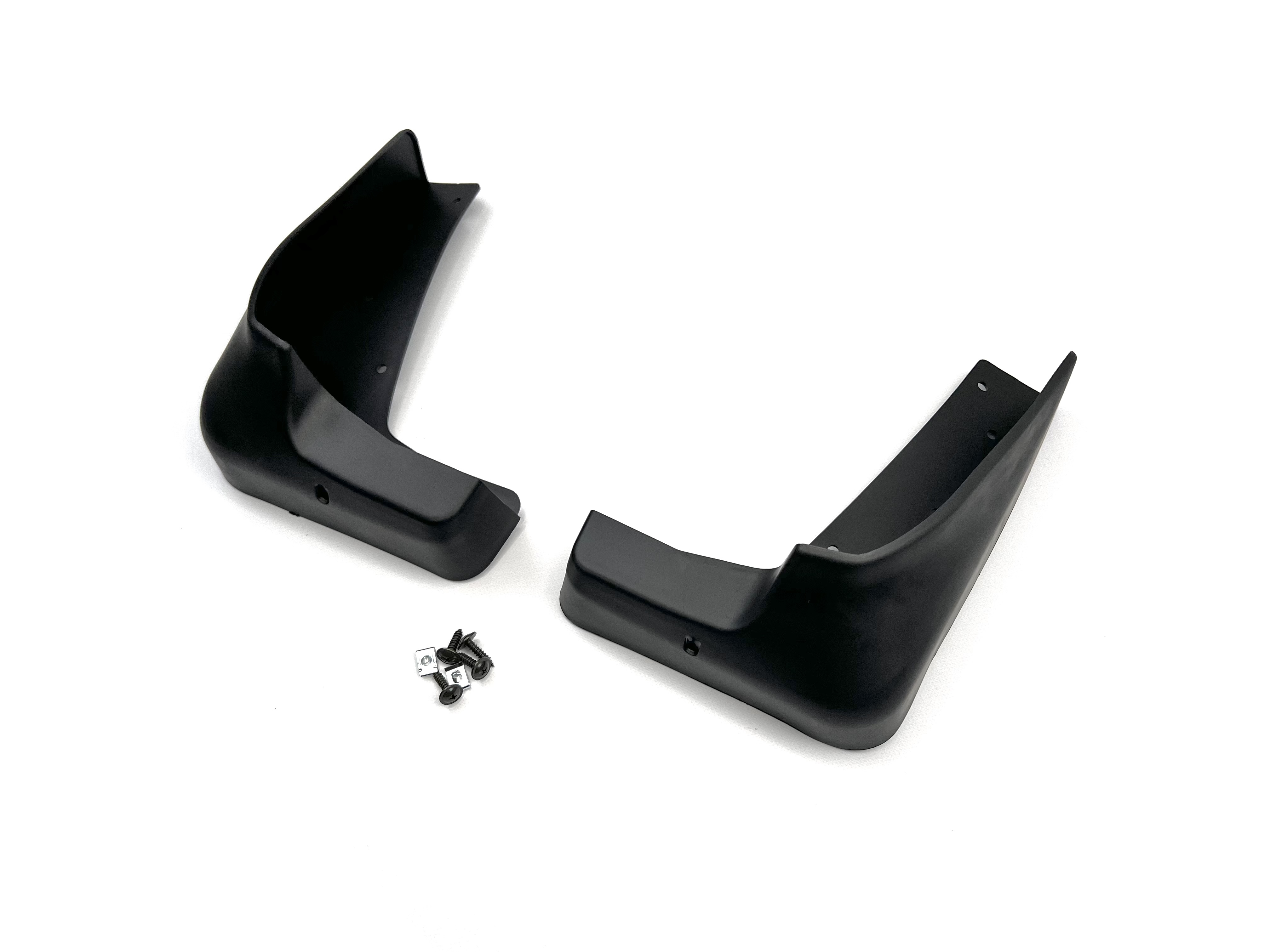 Бризковики передні Suzuki Grand Vitara 2006-2015 комплект 2 шт 2