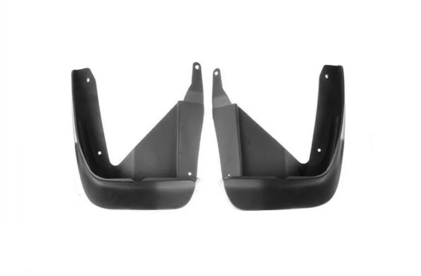 Бризковики передні Acura TL 2009-2013 комплект 2шт