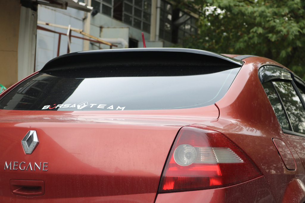 Бленда Sedan (EuroCap, ABS) 6