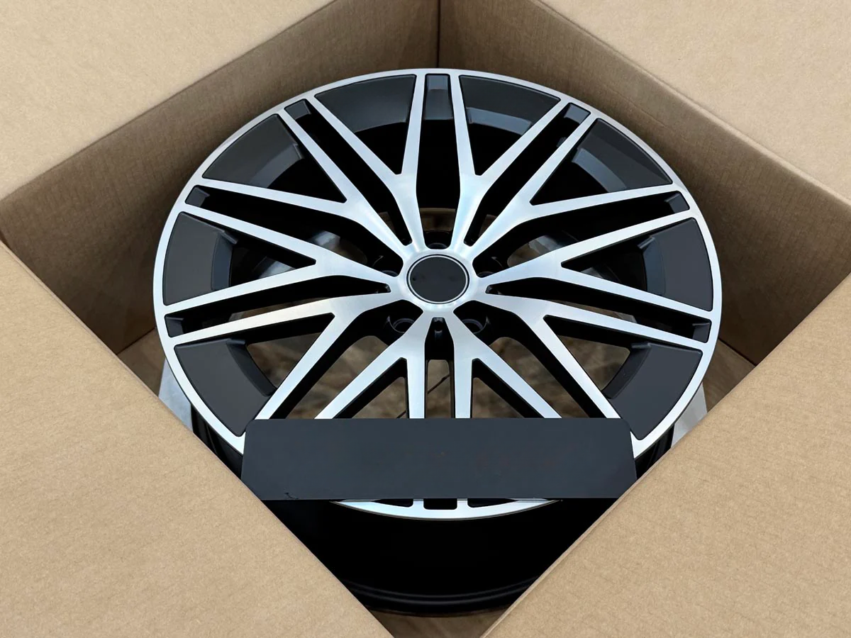 Ковані диски OEM R21 (4 шт) 3