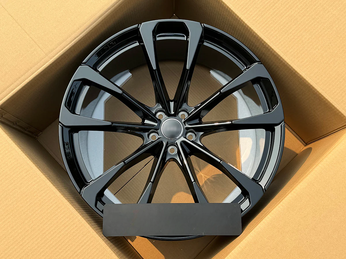 Ковані диски OEM R22 V3 (4 шт) 2