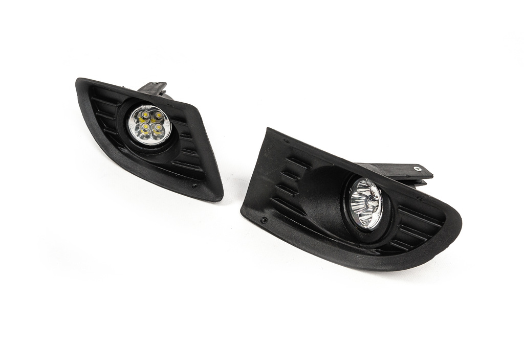 Протитуманки LED (діодні) 2