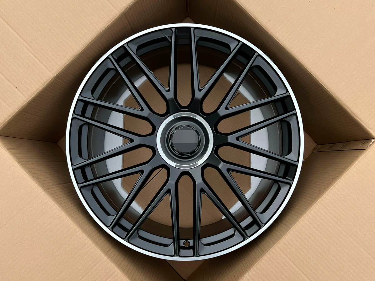 Ковані диски OEM R23 V3 (4 шт)