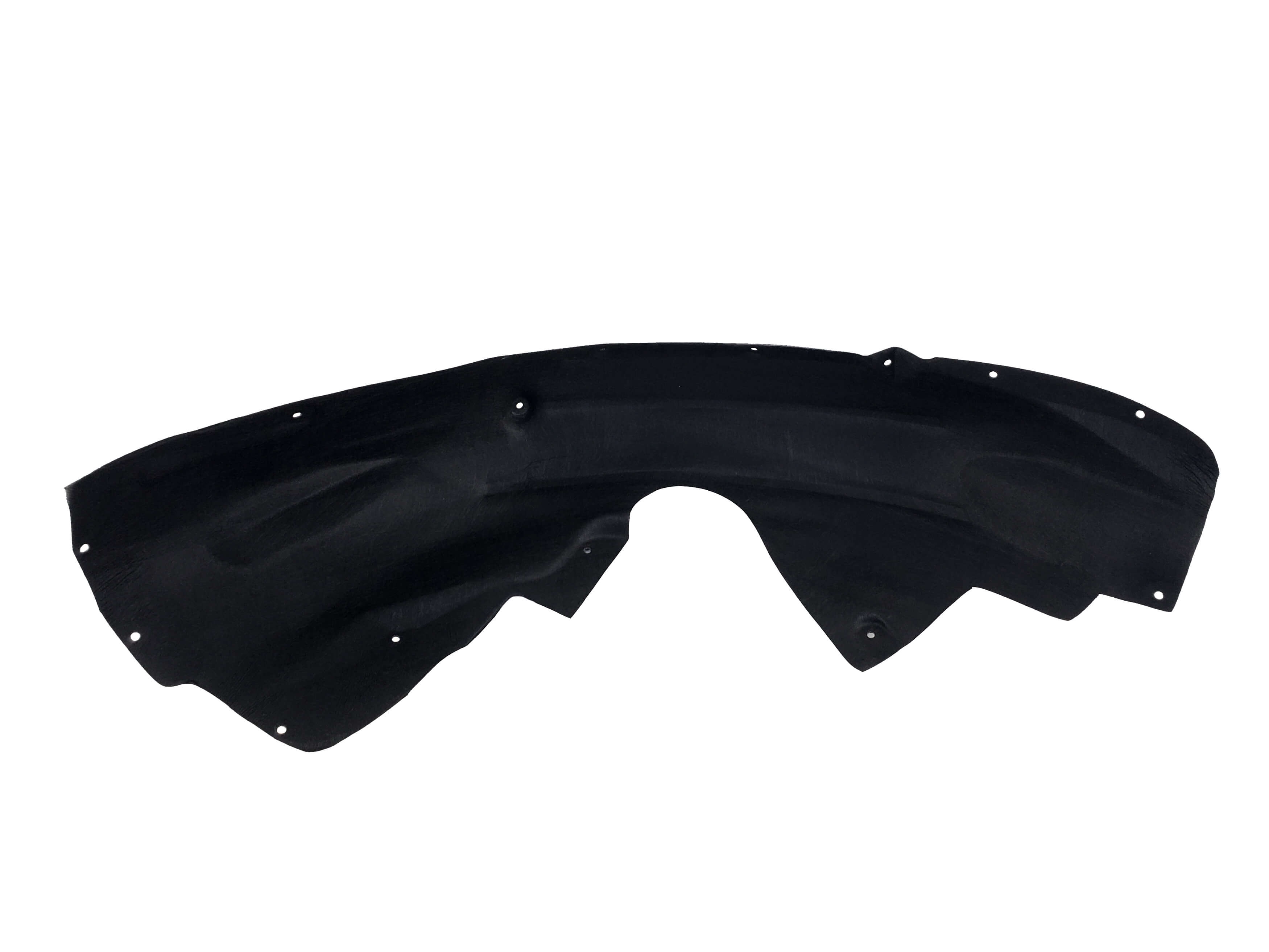 Підкрилки задній LH на BMW 5 Series F10 / F11 2010-2017 року 4