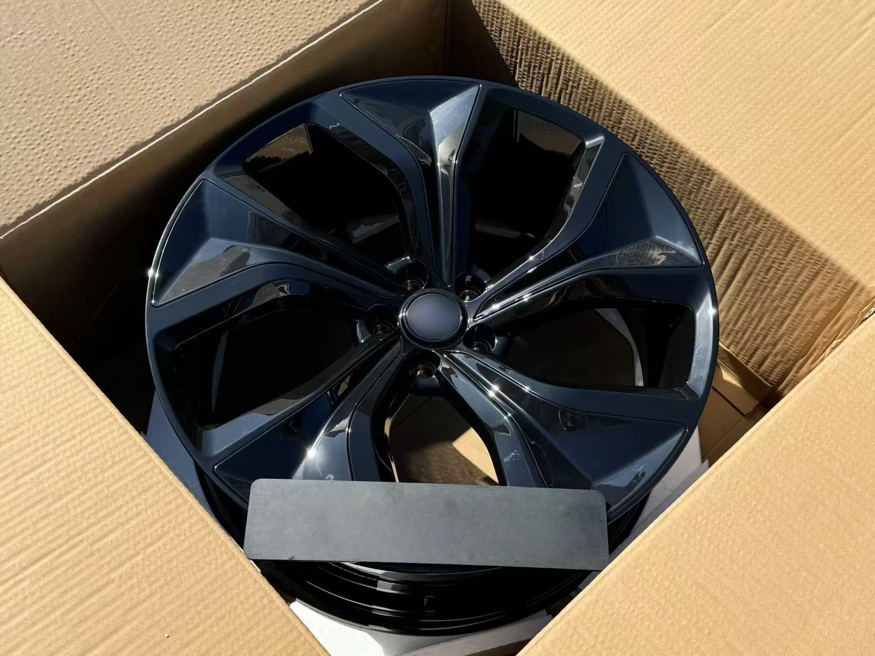 Ковані диски OEM R23 V9 (4 шт) 2