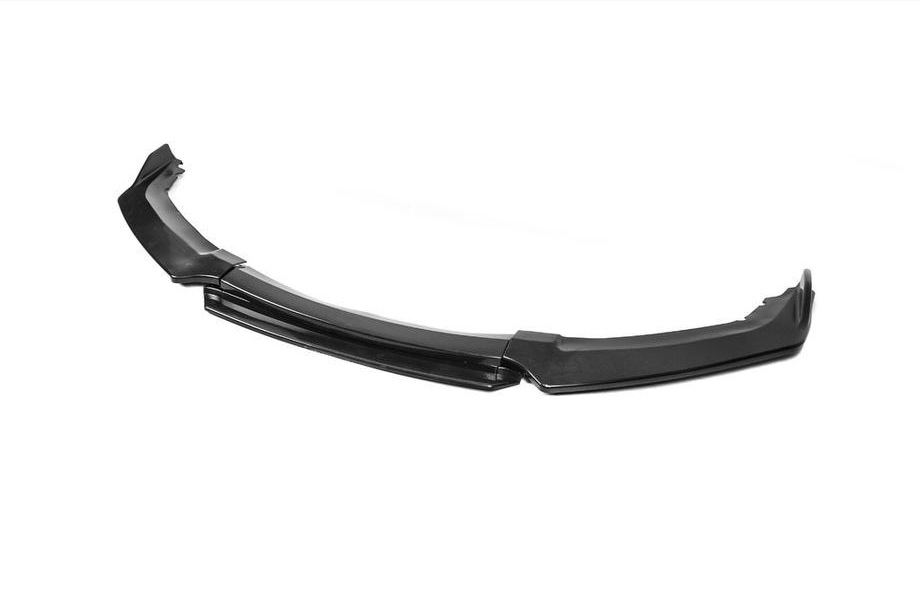 Передня лип накладка Niken Black (ABS) 2