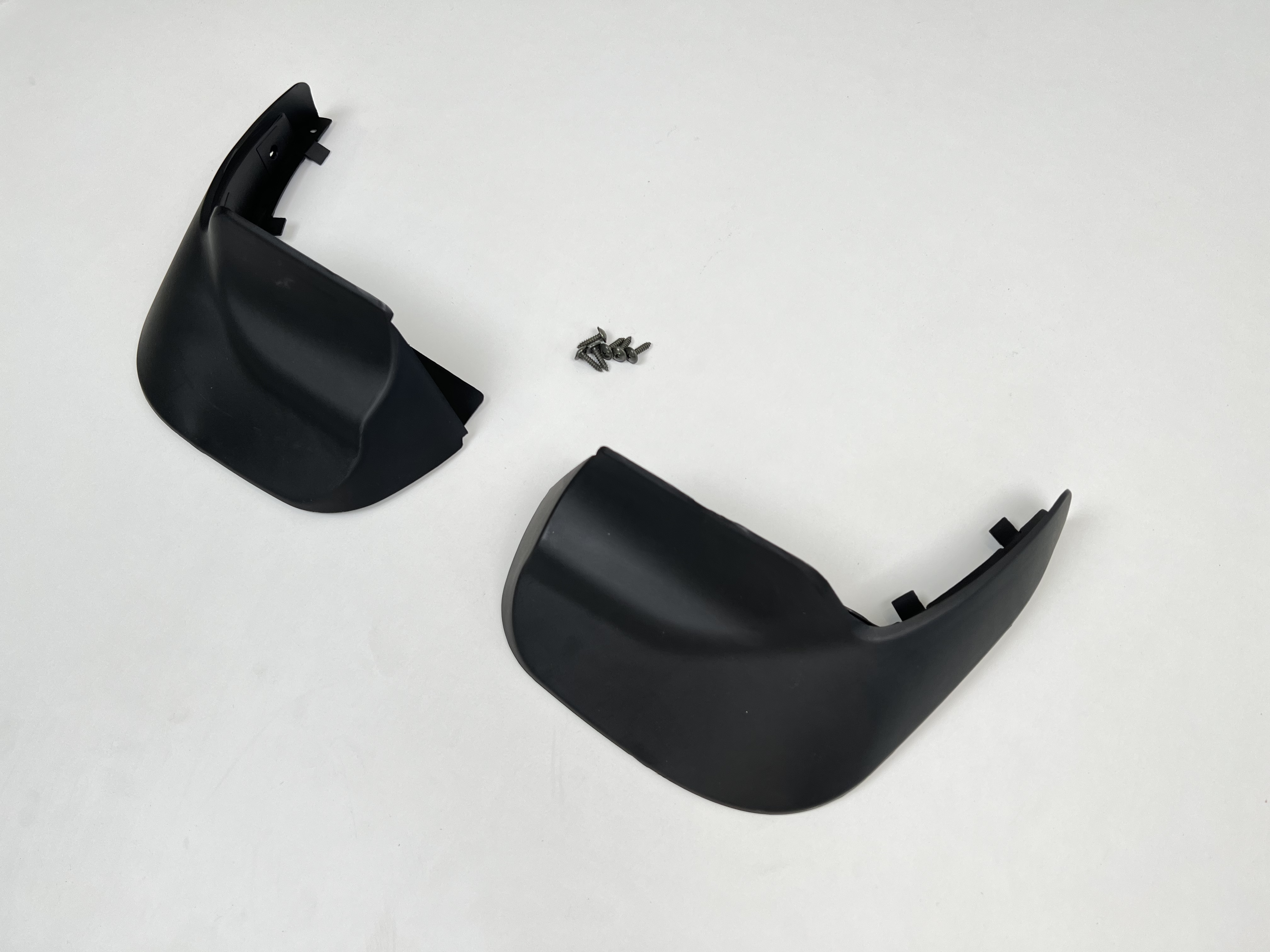 Бризковики передні Land Rover Range Rover Sport 2013-2022, комплект 2шт. 3