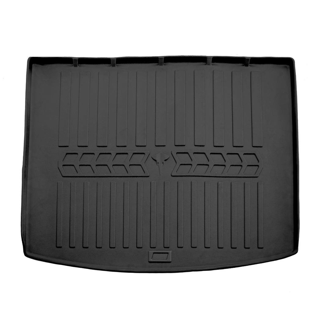Килимок в багажник 3D (Stingray)