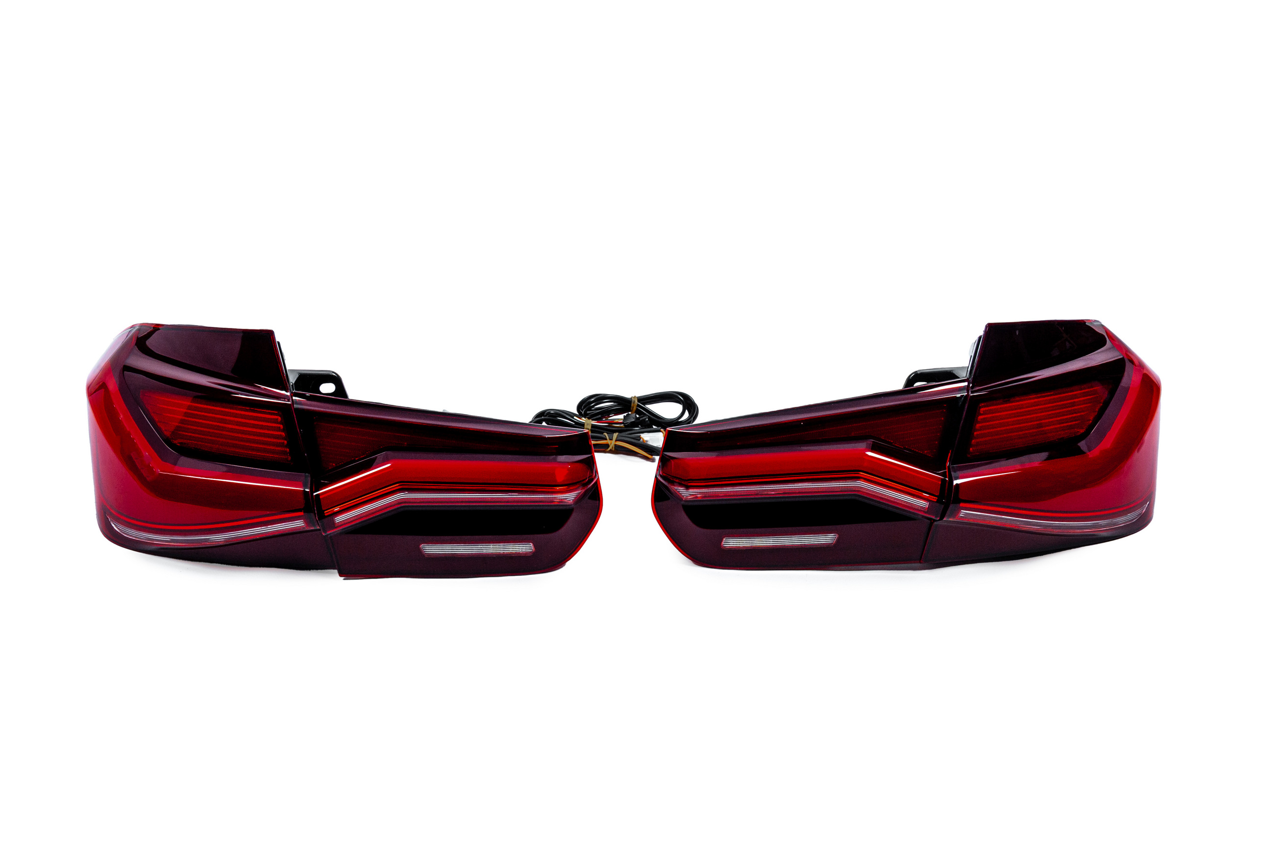 Задні стопи G20-Style (2 шт)