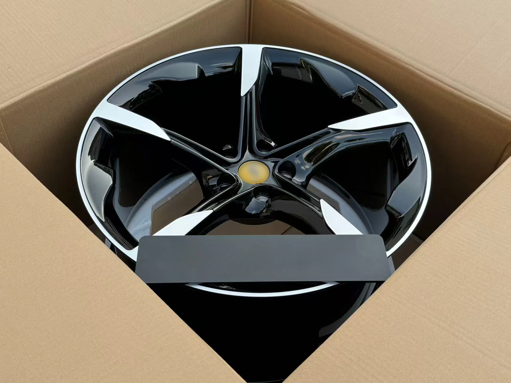 Ковані диски OEM R21 (4 шт) 3