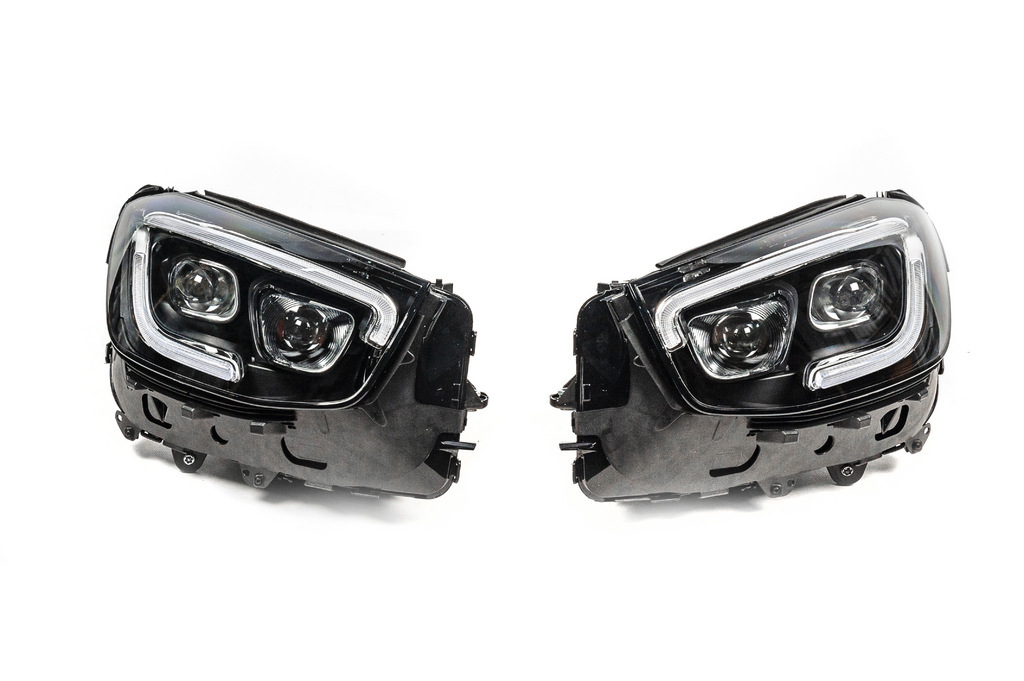 Передня оптика MULTIBEAM LED (2 шт)