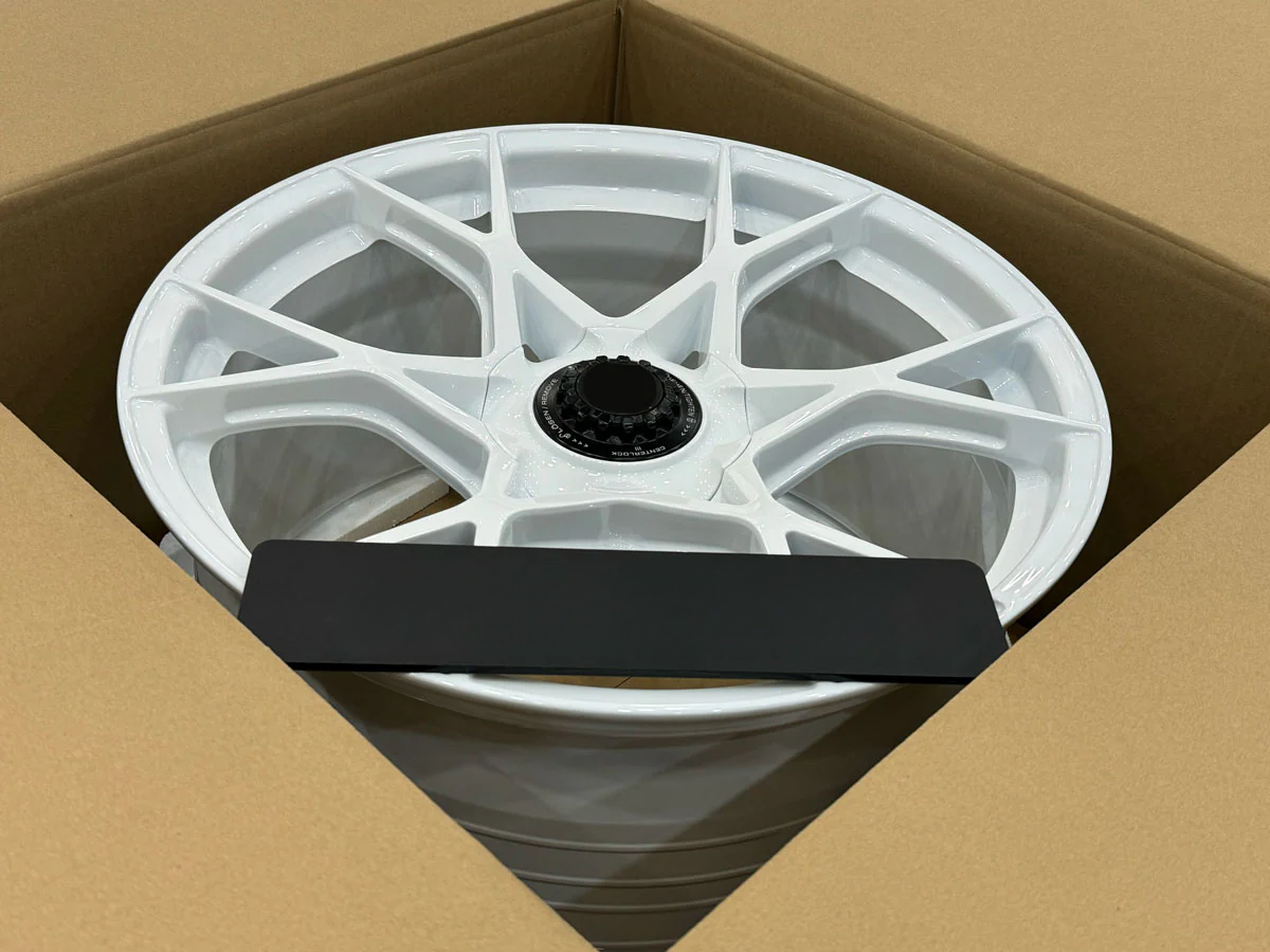 Ковані диски OEM R20 V4 (4 шт) 5