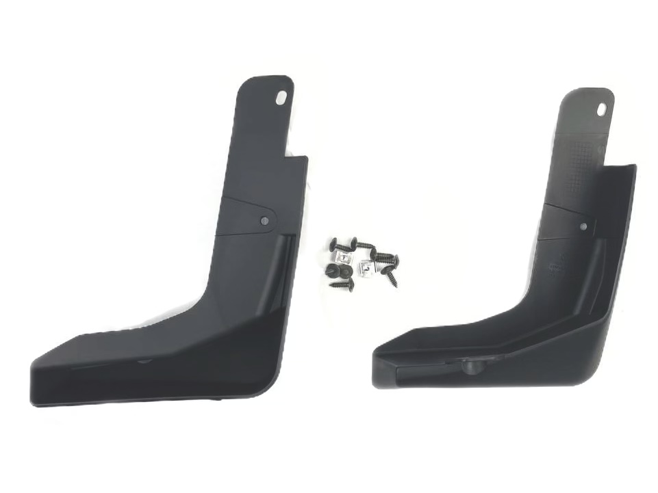 Бризковики задні Nissan X-Trail 32 / Rogue 2013-2020 комплект 2шт. 4
