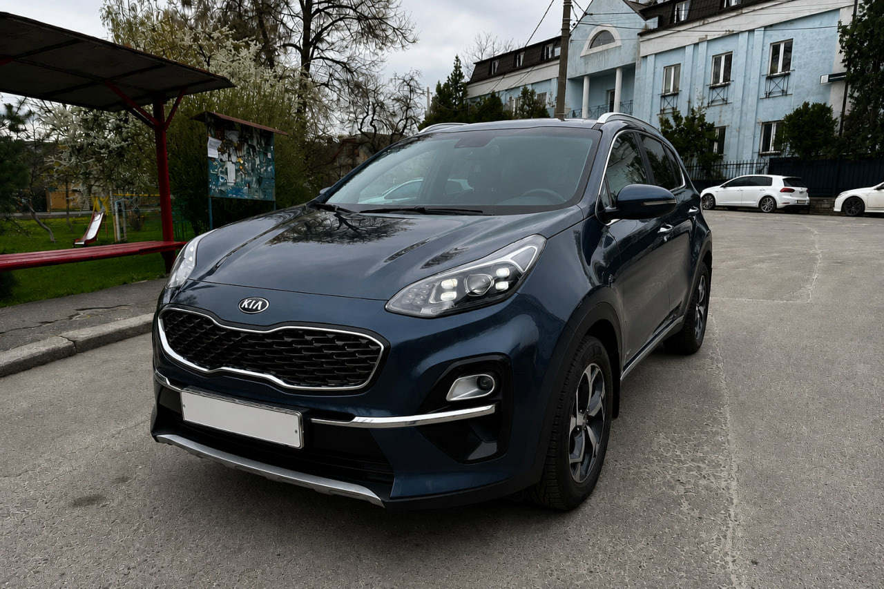 Інтегровані рейлінги сірі OEM (ABS-пластик, установка на клей)