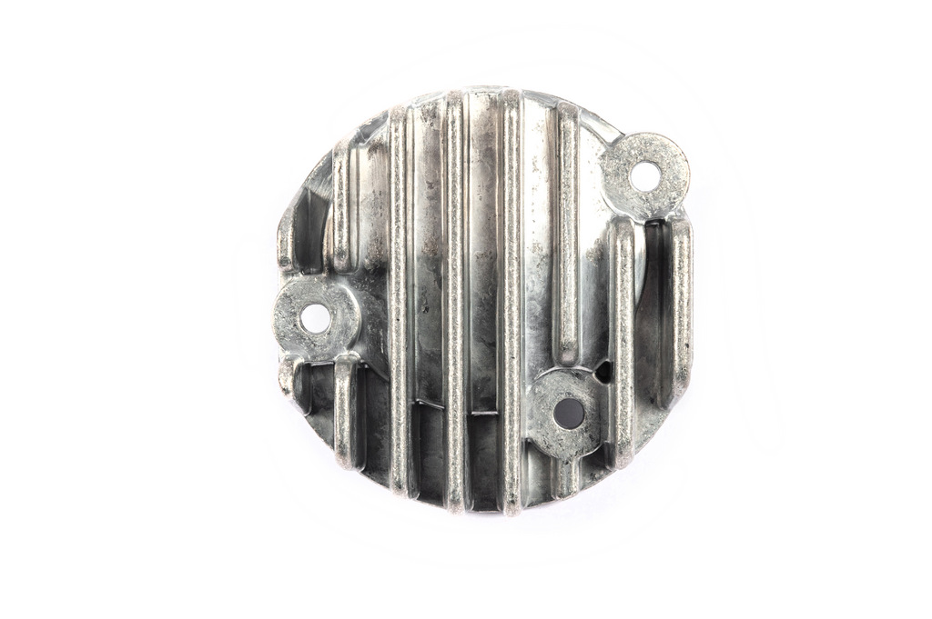 Led-модуль у фару 63117388923/1 (1 шт, лівий) 4