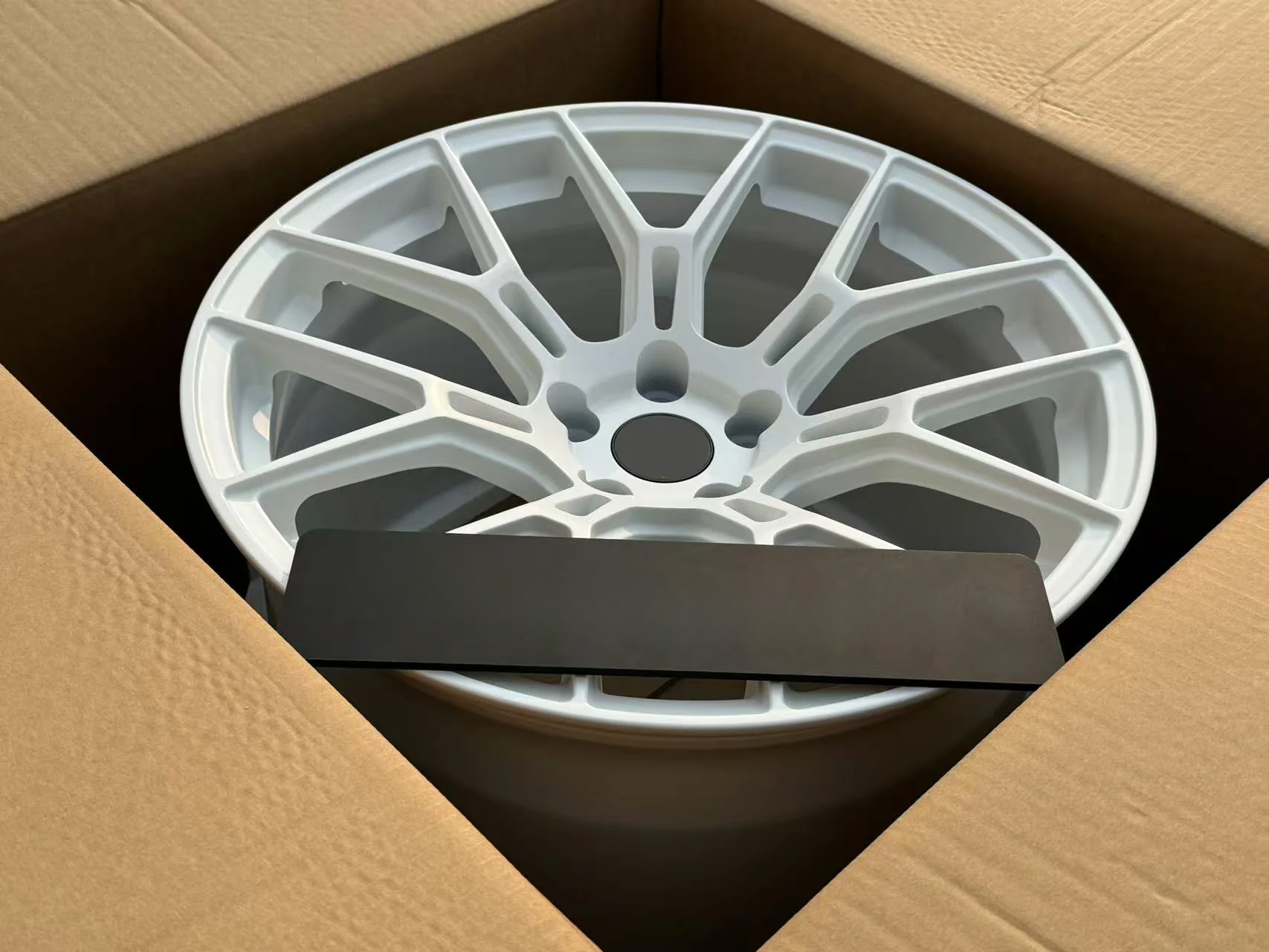 Ковані диски OEM R19 V2 (4 шт) 6