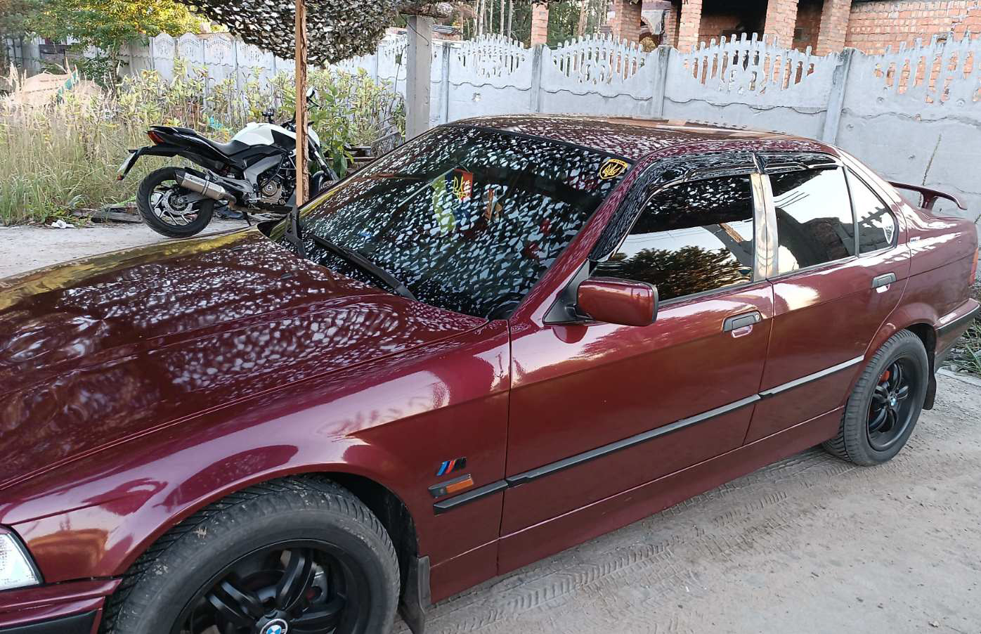 Вітровики (4 шт.,) 3