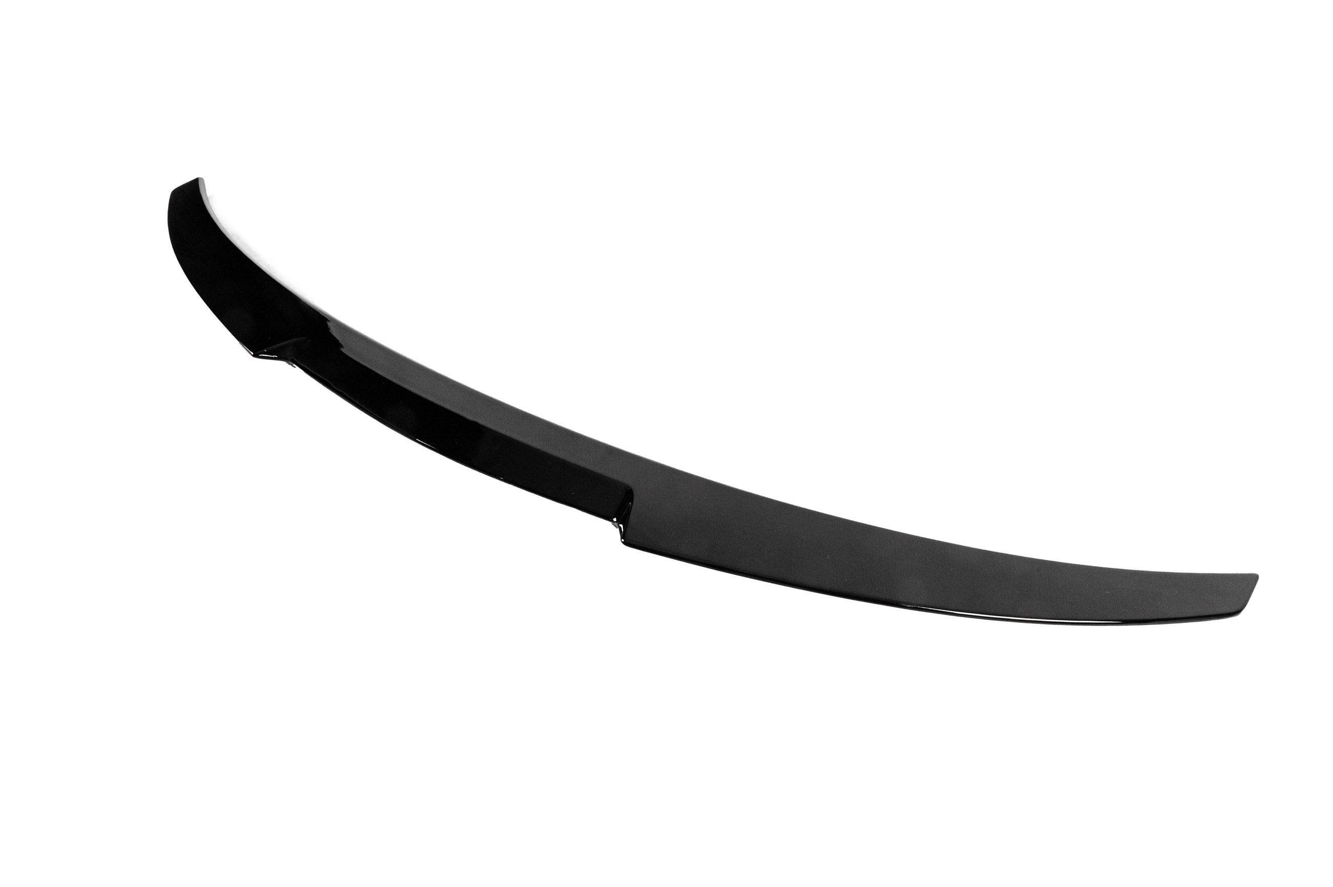 Спойлер M4-Style (для G20/G80, чорний глянець) 4