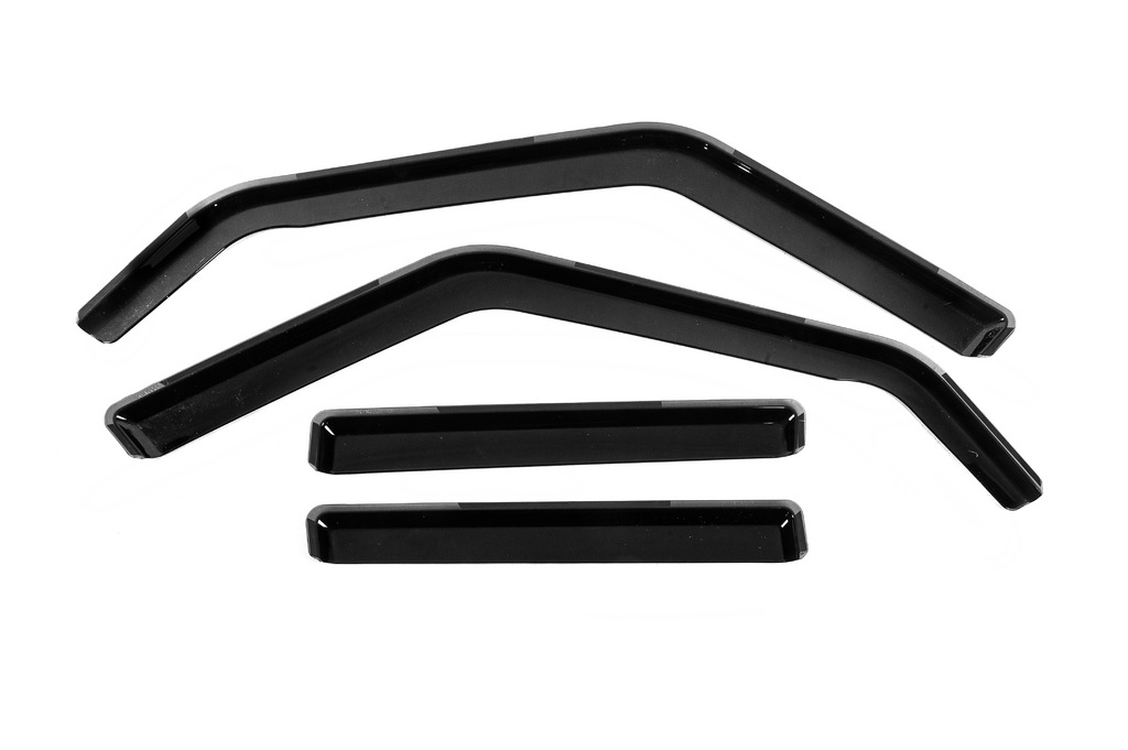 Вітровики вставні Niken Luxury (4 шт) 4
