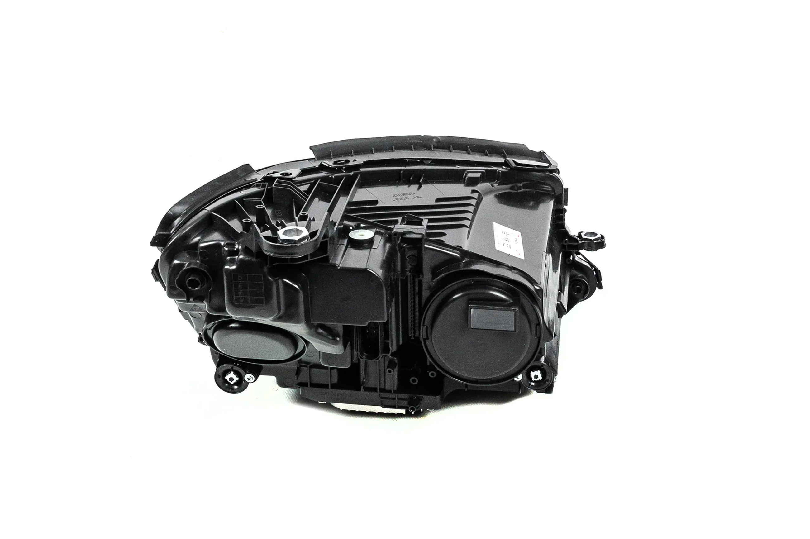 Передня фара OEM 2020-2023 (ліва, LED) 2