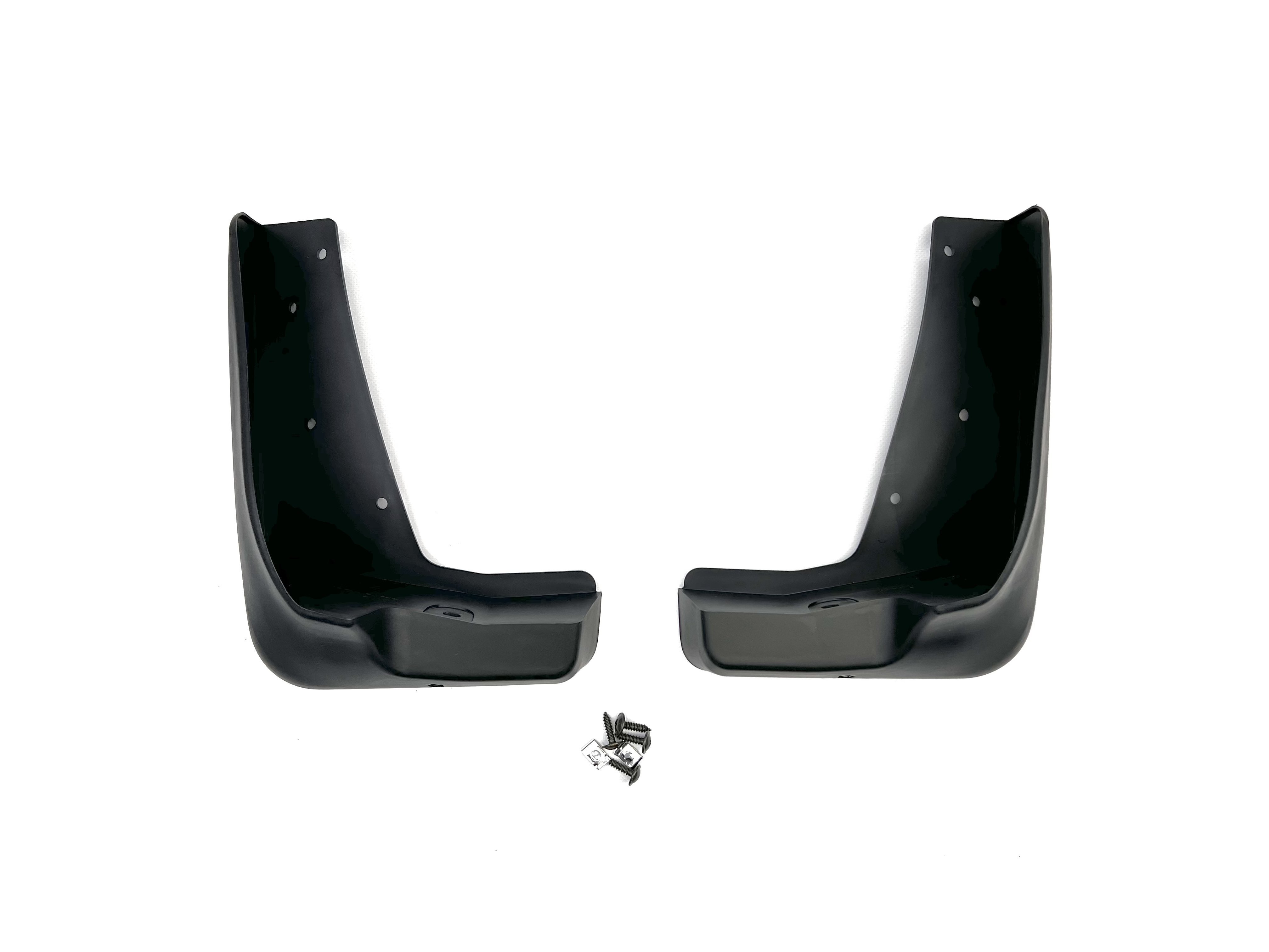 Бризковики передні Suzuki Grand Vitara 2006-2015 комплект 2 шт
